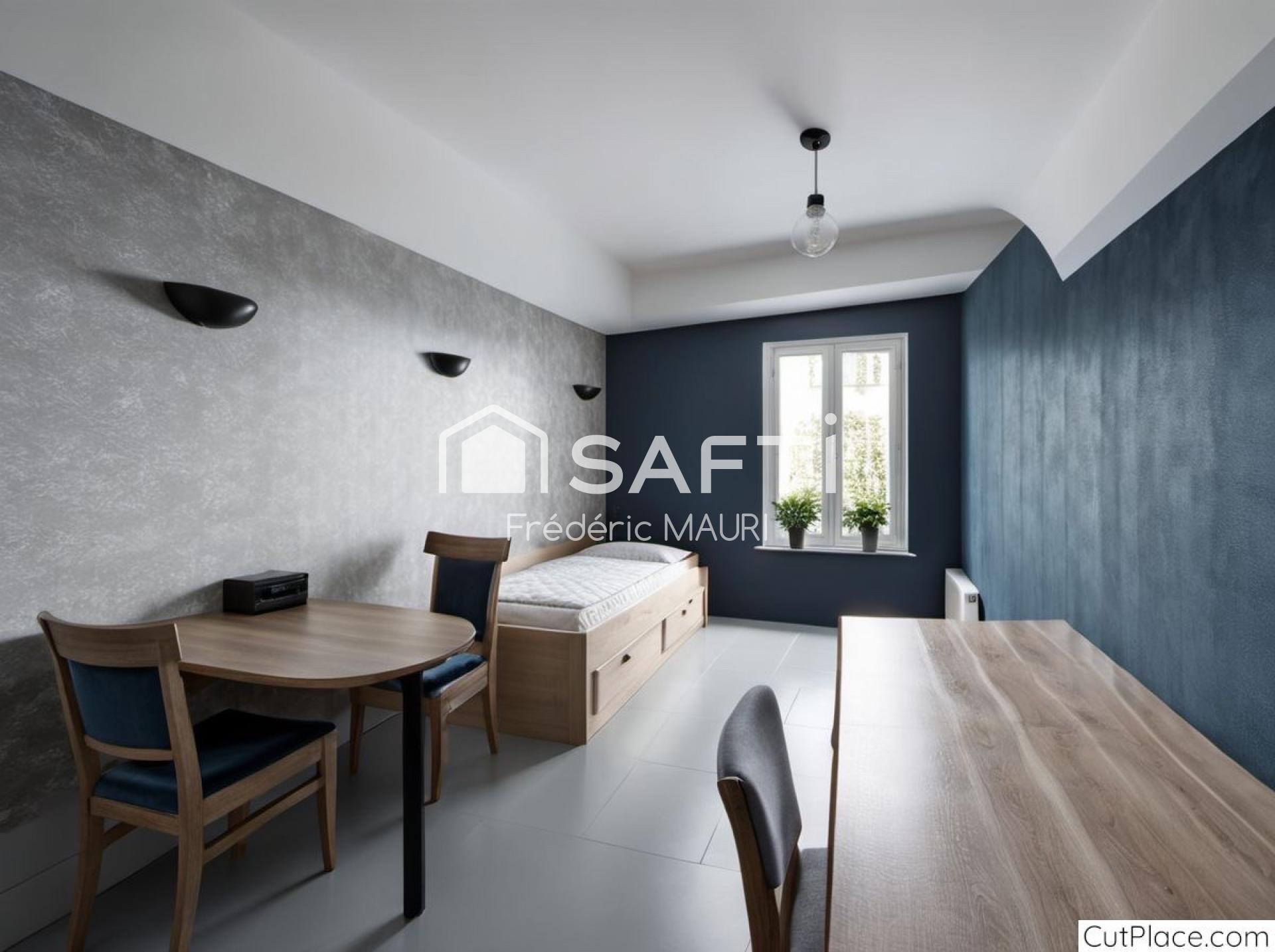 Photo-appartement