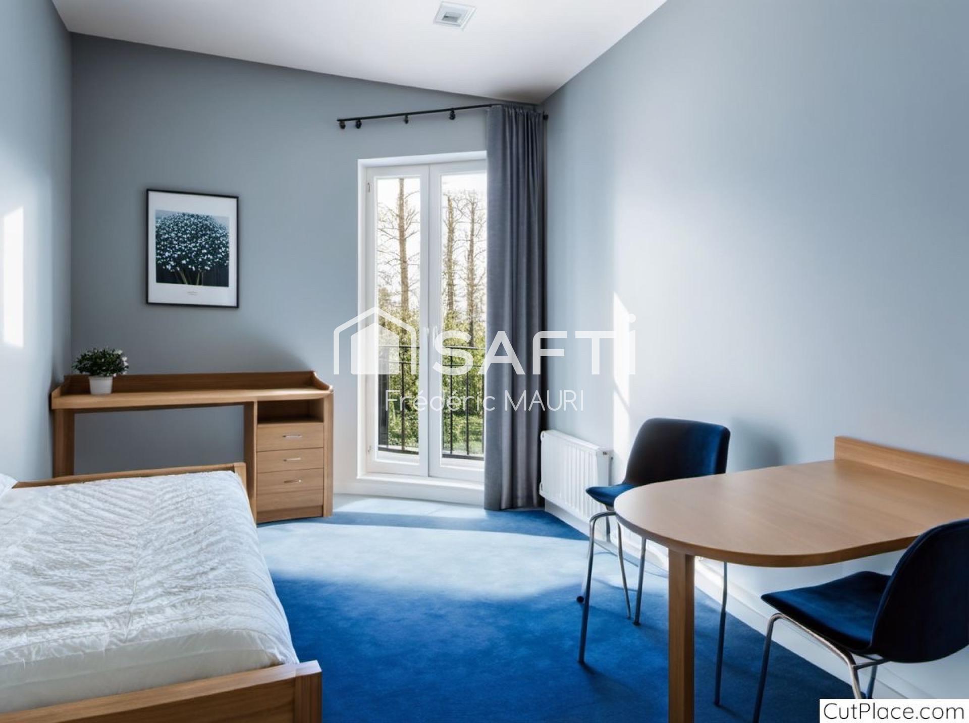 Photo-appartement