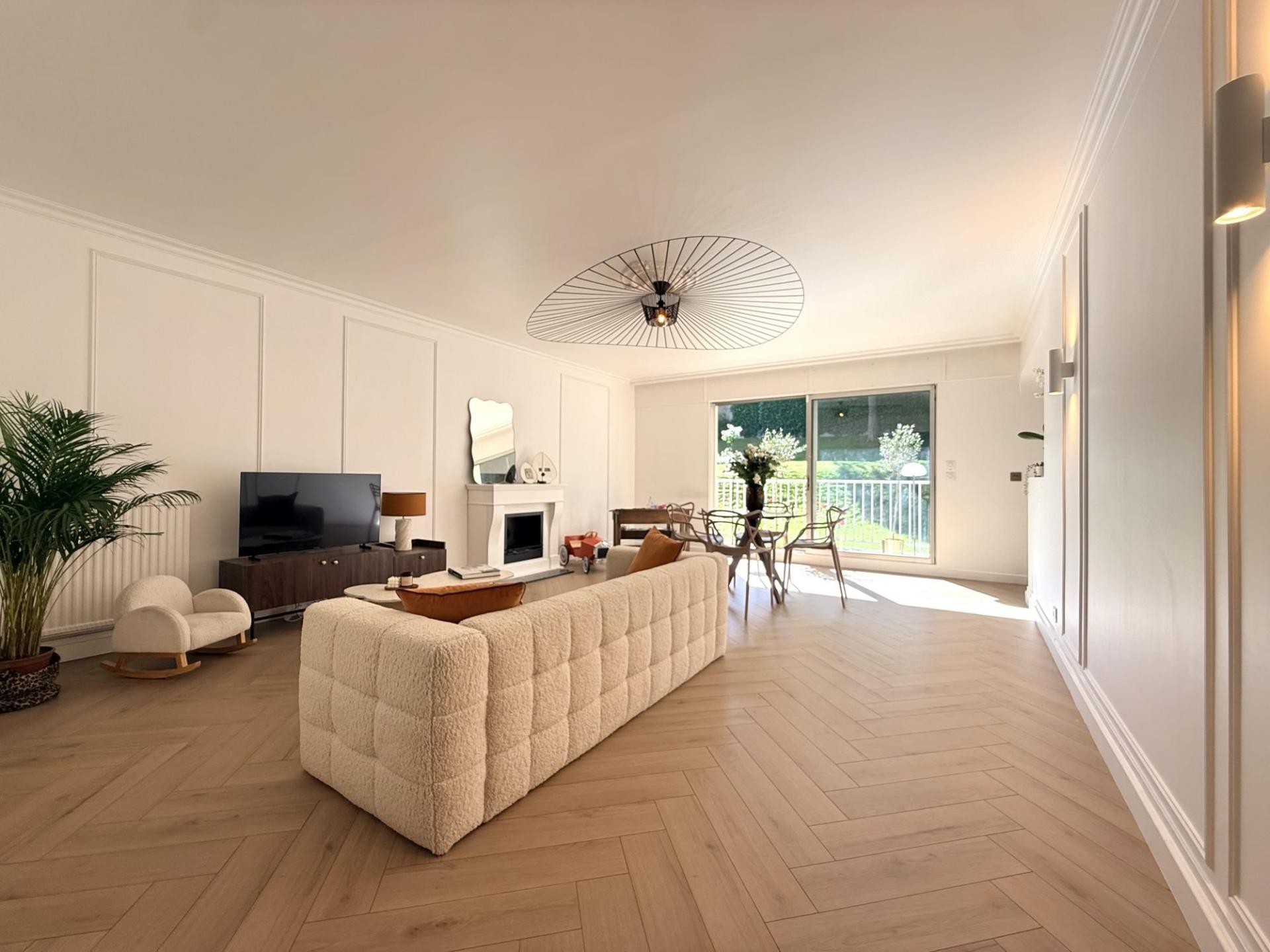 Photo SAFTI — Appartement 4 pièces, 115 m² à Nanterre 3