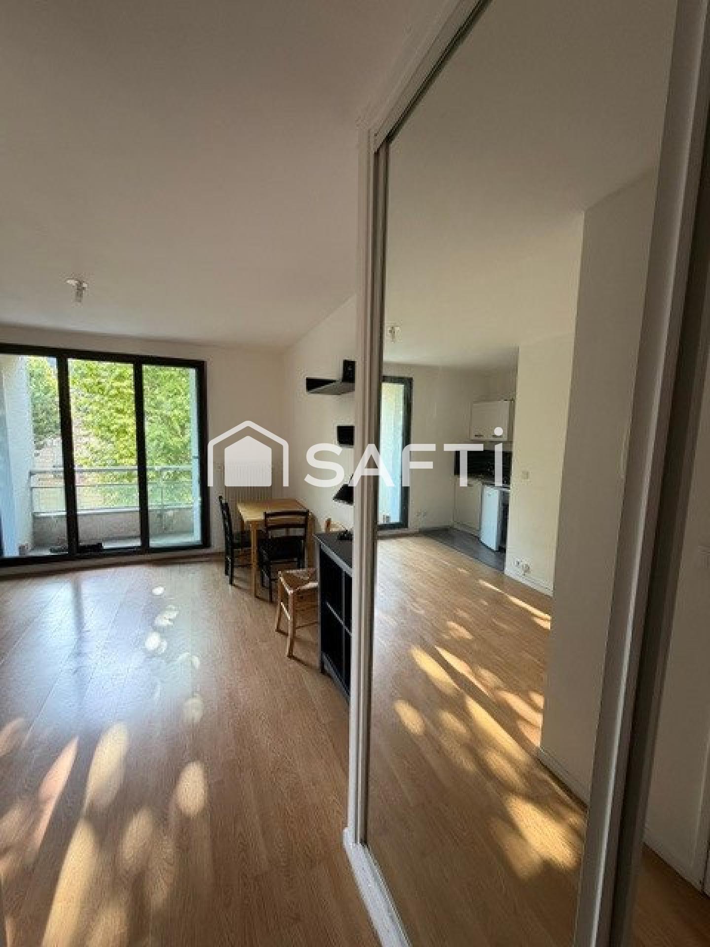 Photo-appartement