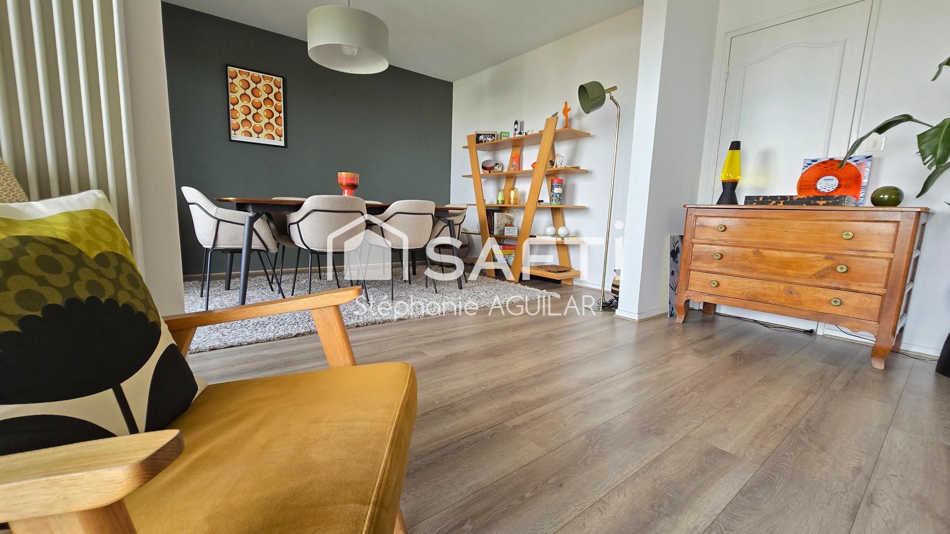 Photo-appartement