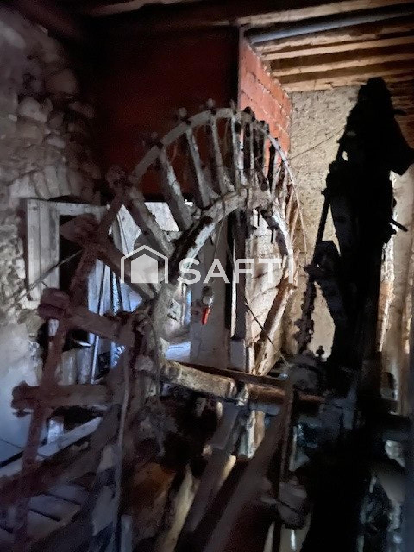 Photo SAFTI — Maison 6 pièces, 157 m² à Meung Sur Loire 3