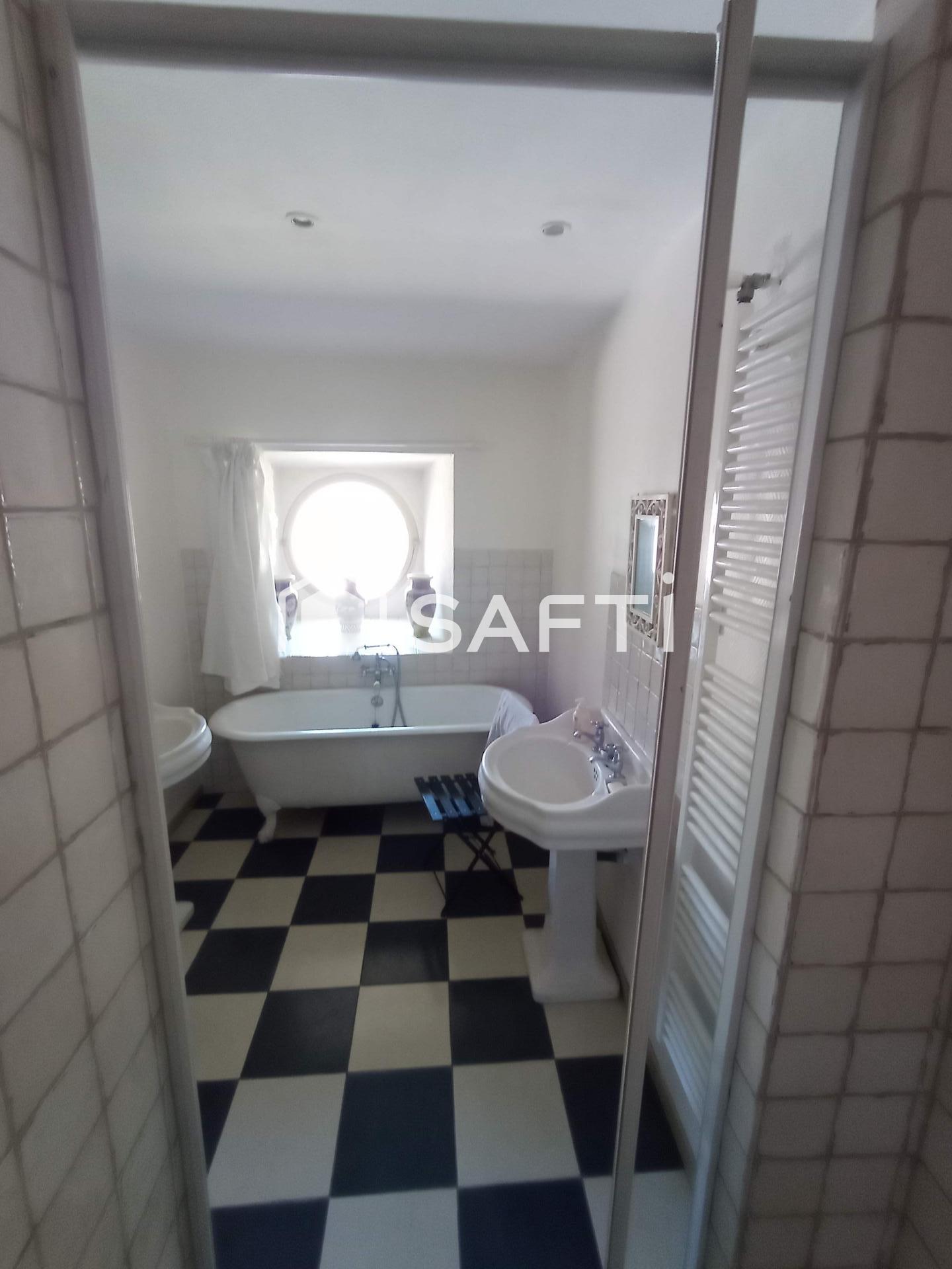 Photo SAFTI — Maison 6 pièces, 157 m² à Meung Sur Loire 5