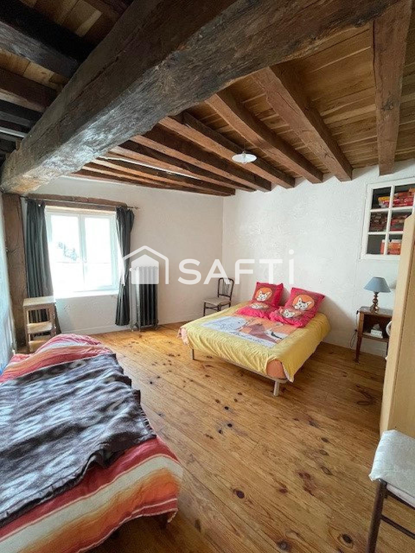 Photo SAFTI — Maison 6 pièces, 157 m² à Meung Sur Loire 4