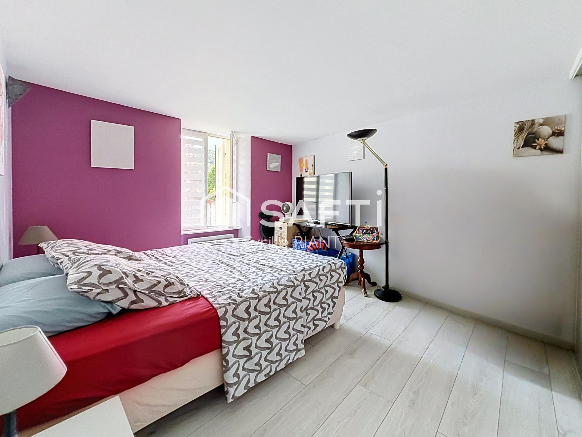 Photo SAFTI — Maison 3 pièces, 83 m² à Beaucroissant 5