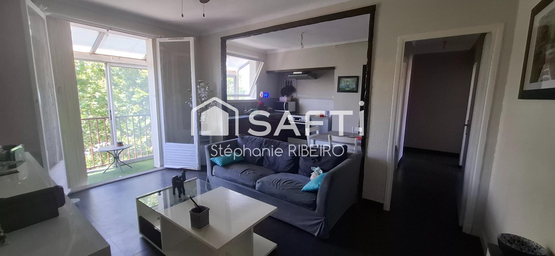 Photo-appartement