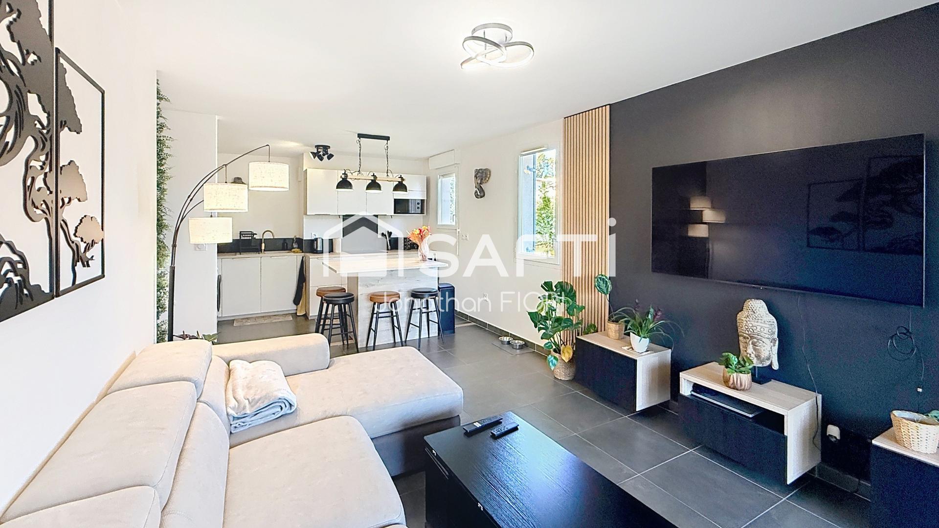 Photo-appartement