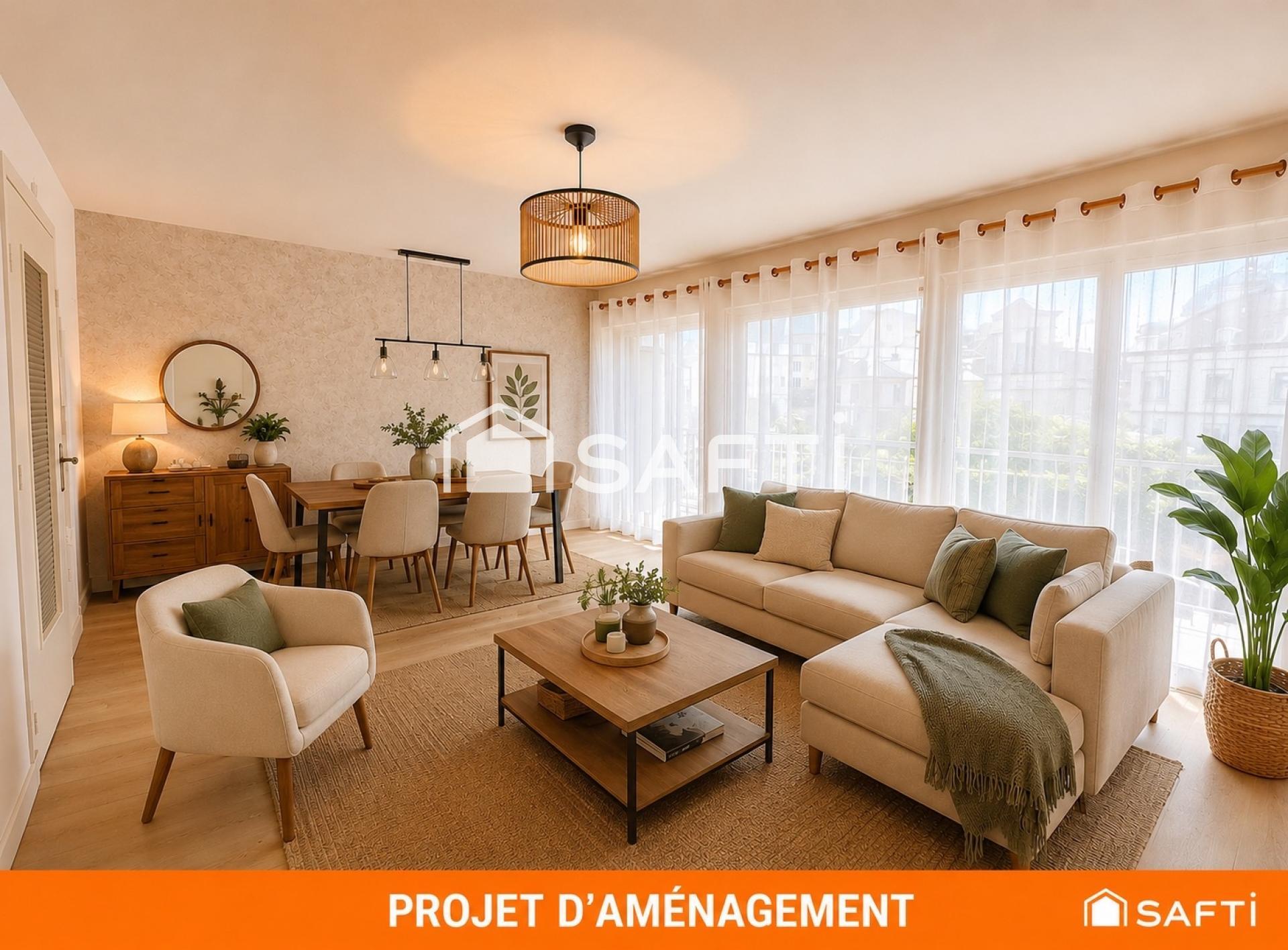 Photo-appartement