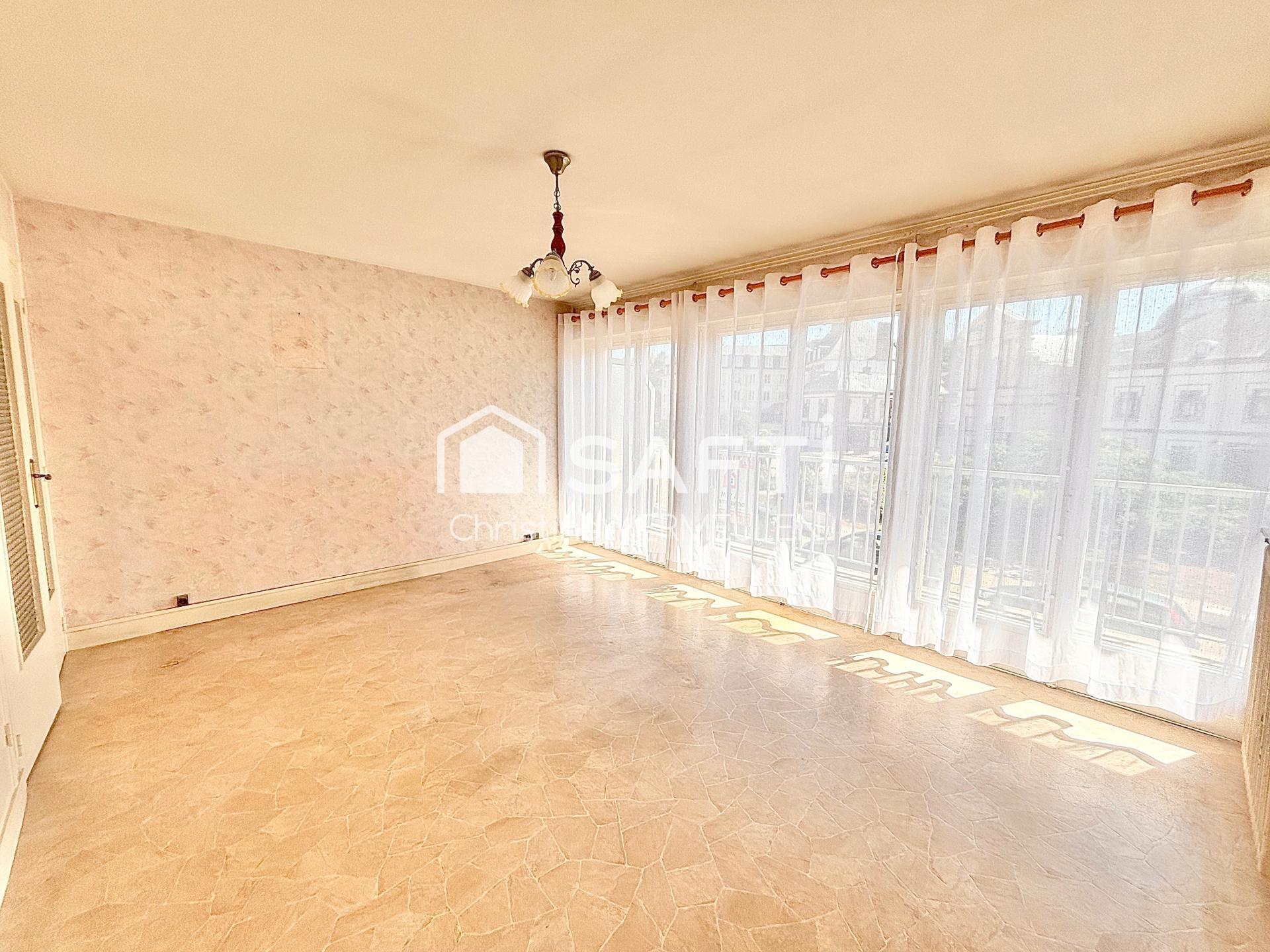 Photo-appartement