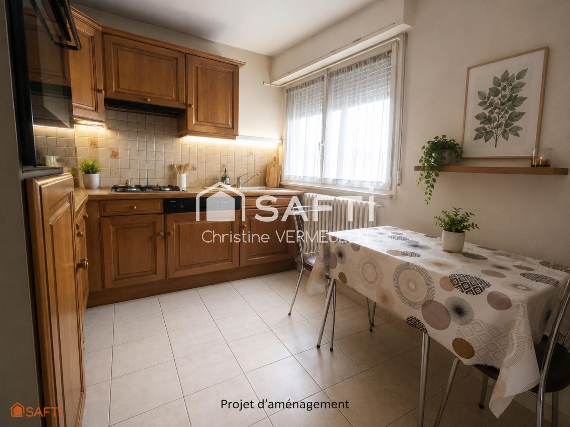 Photo-appartement