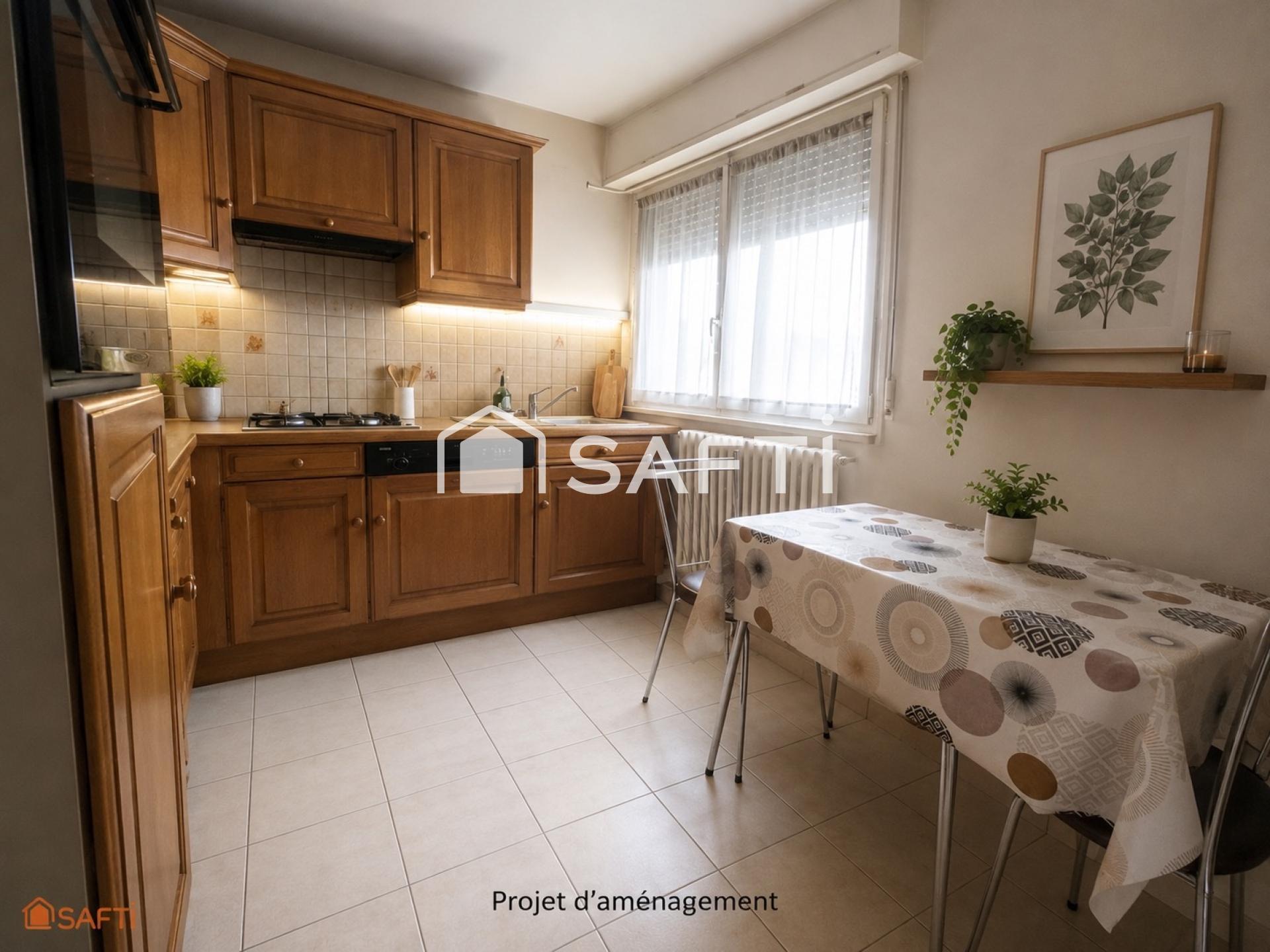 Photo-appartement