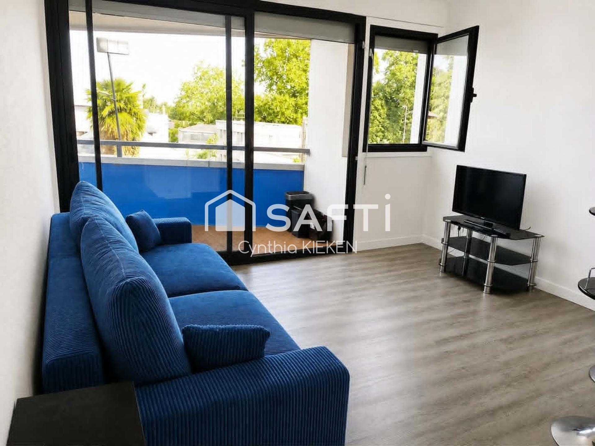 Photo-appartement
