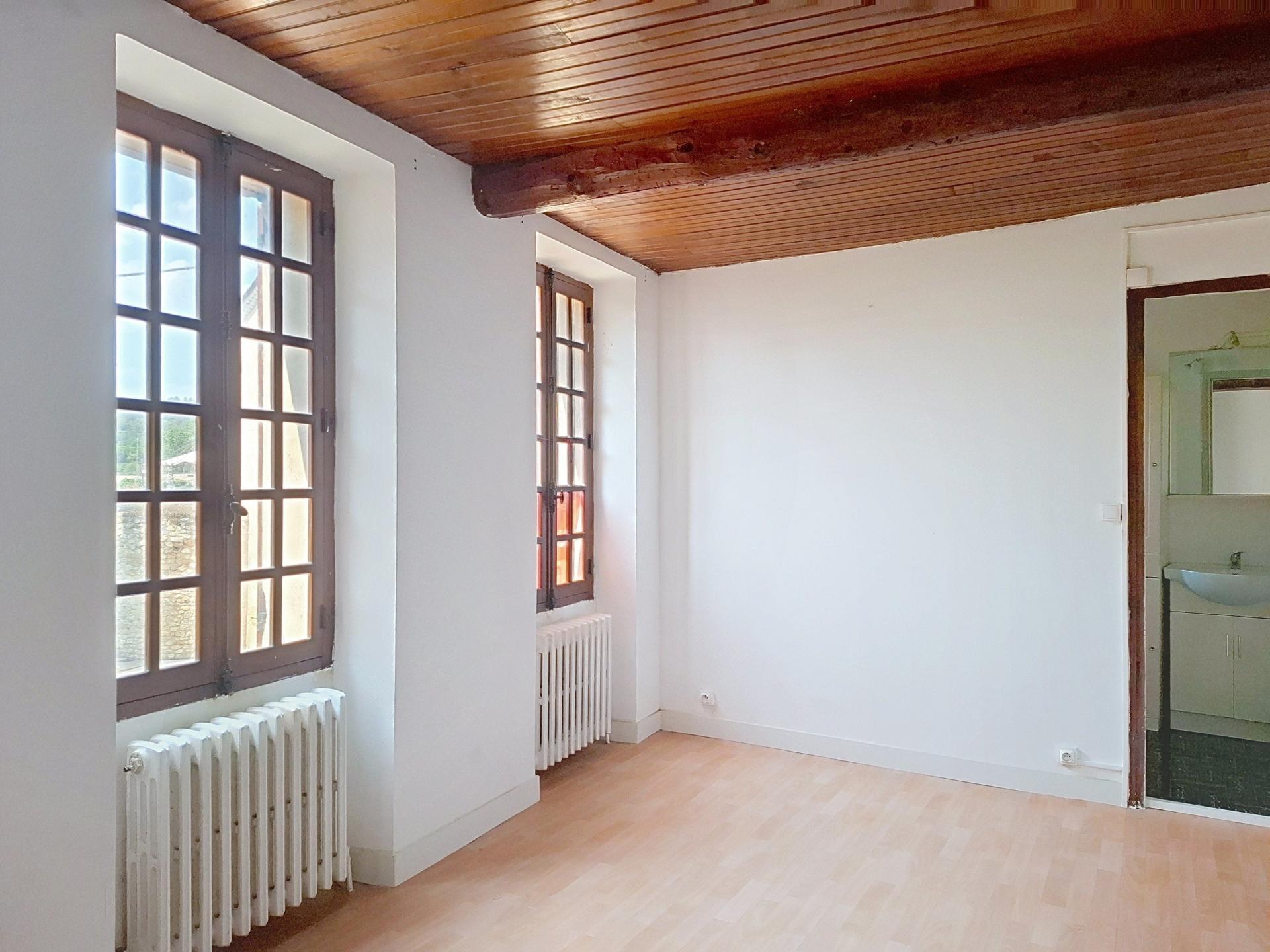 Photo SAFTI — Maison 3 pièces, 67 m² à La Bastide Des Jourdans 5