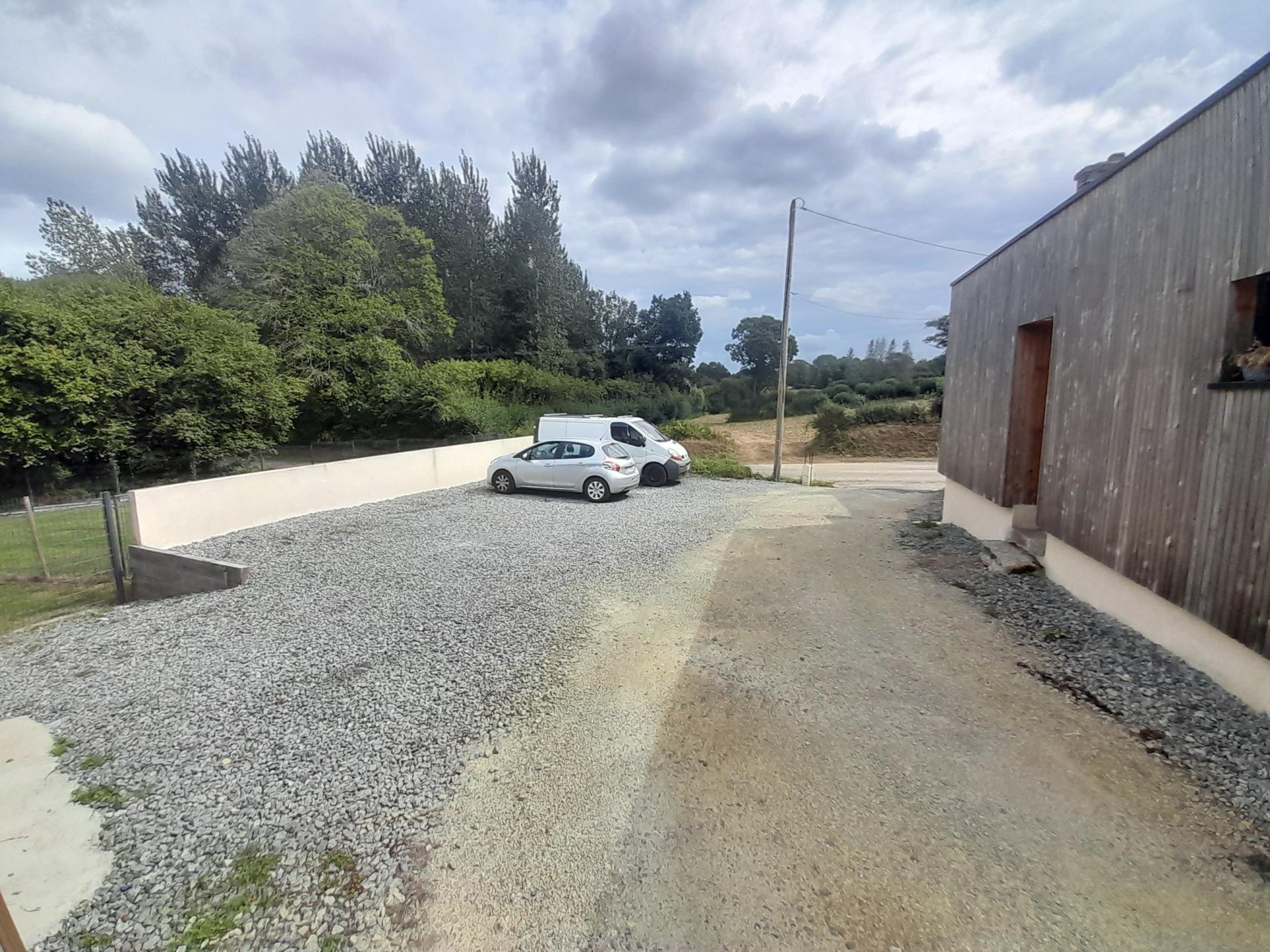 Photo SAFTI — Maison 4 pièces, 75 m² à Pluzunet 2