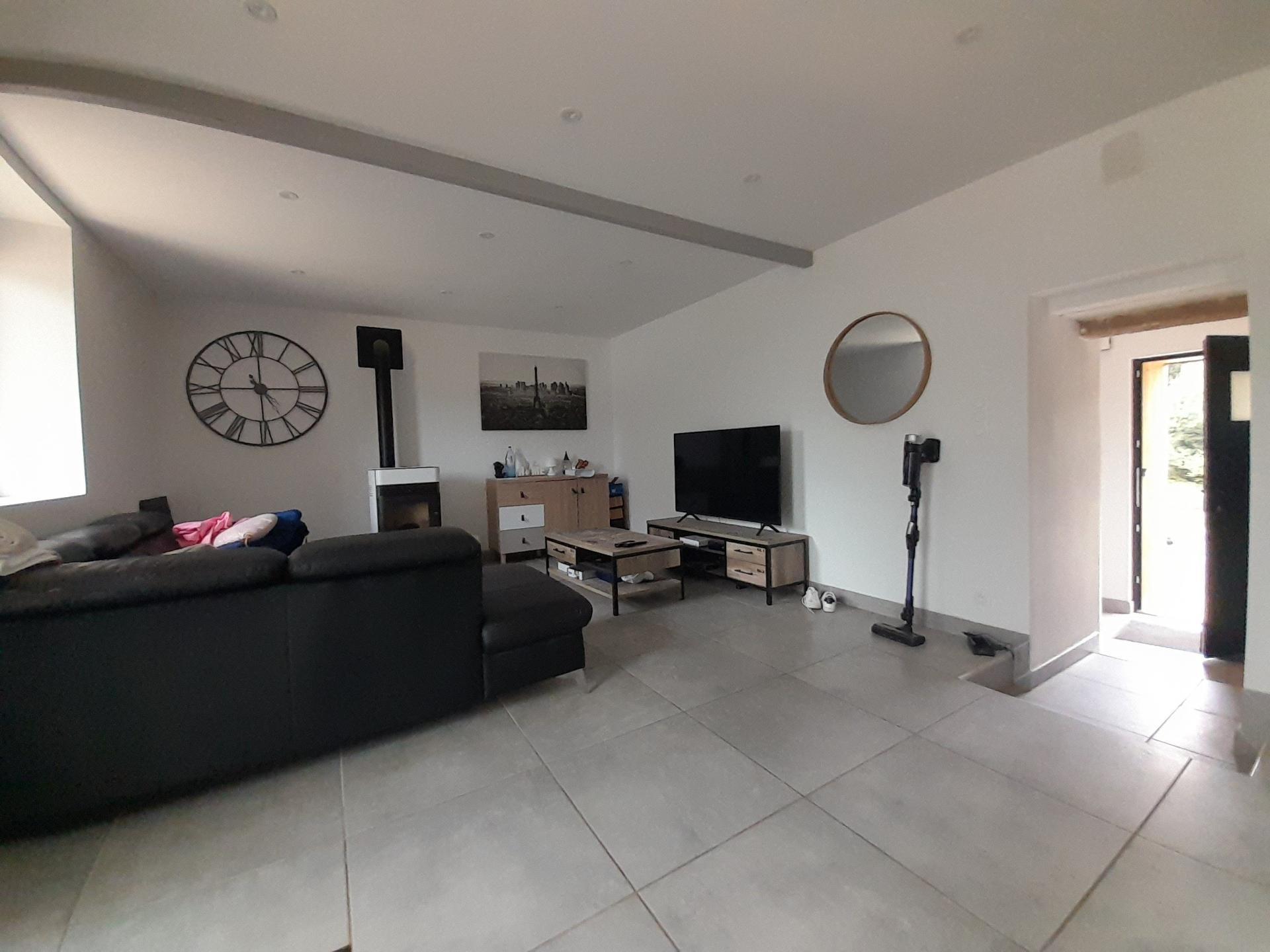 Photo SAFTI — Maison 4 pièces, 75 m² à Pluzunet 5