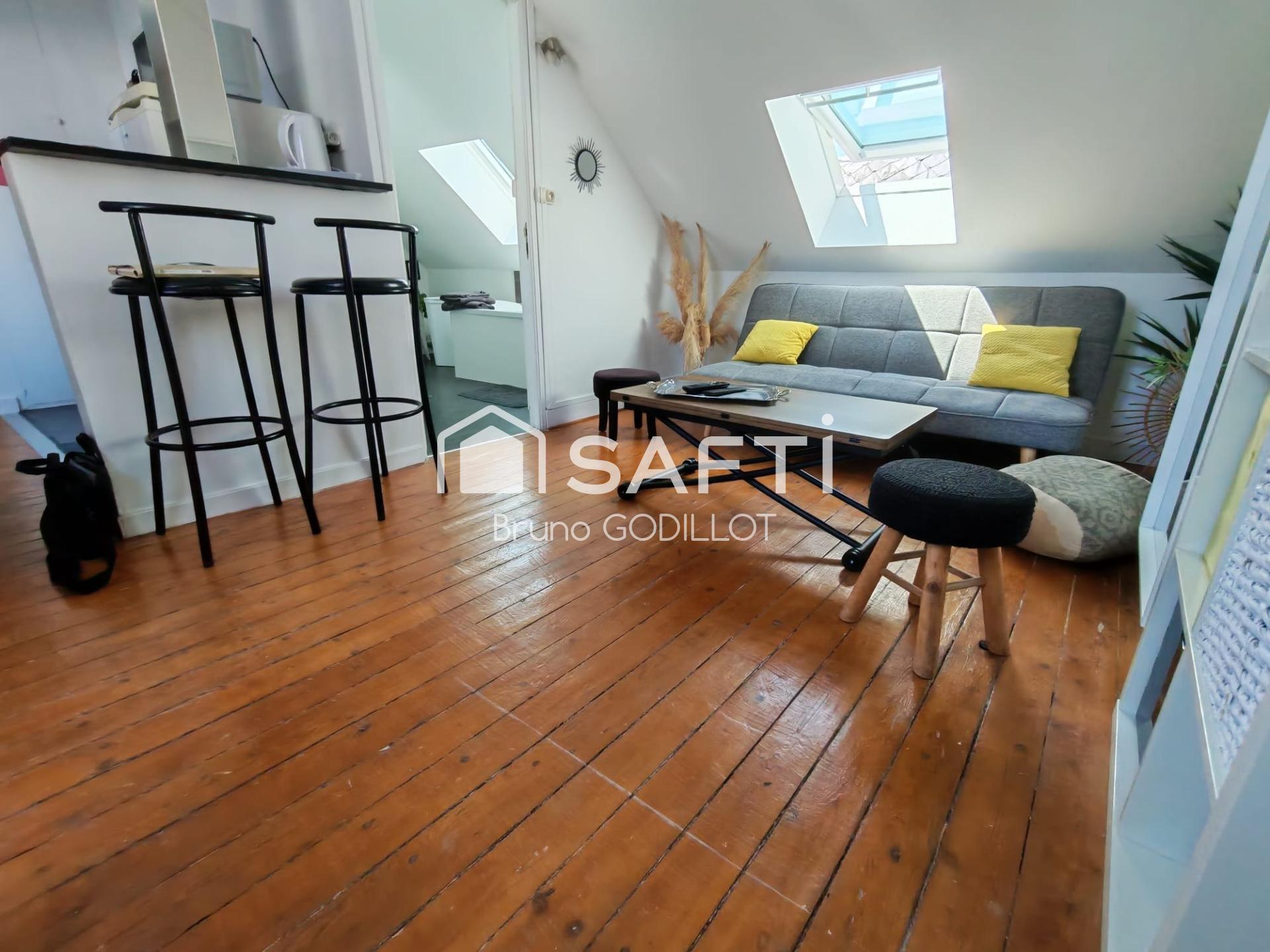 Photo-appartement