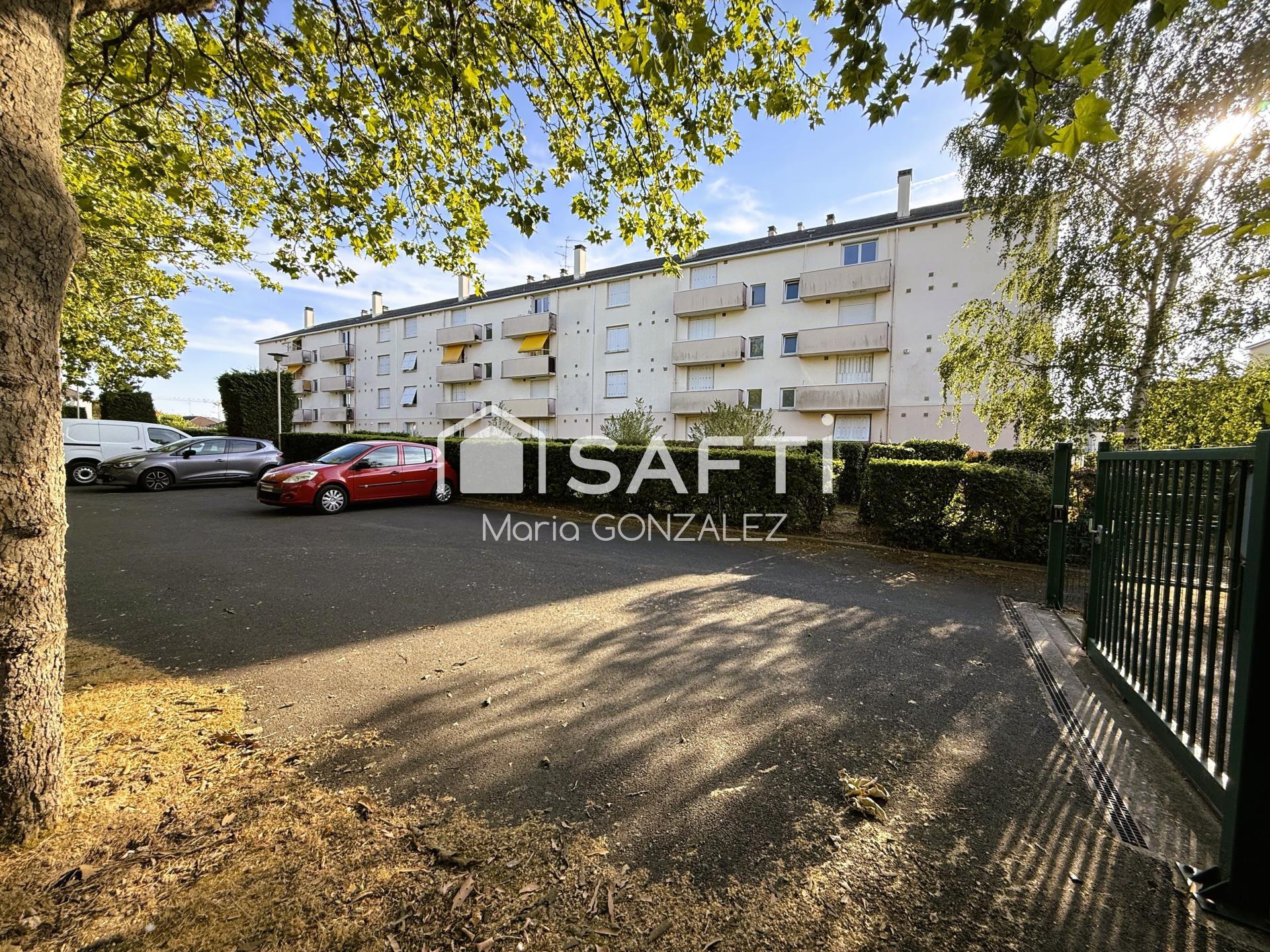 Photo-appartement