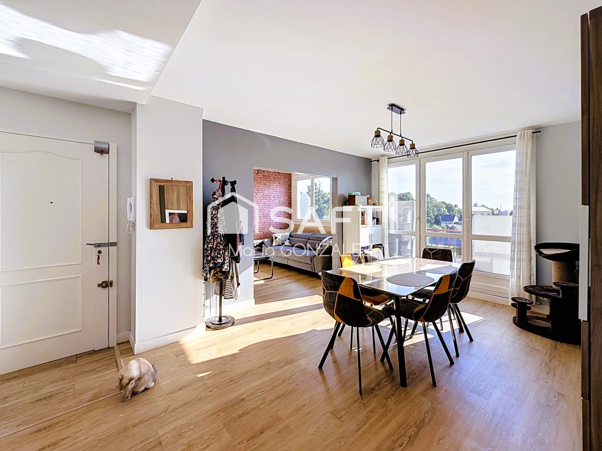 Photo-appartement