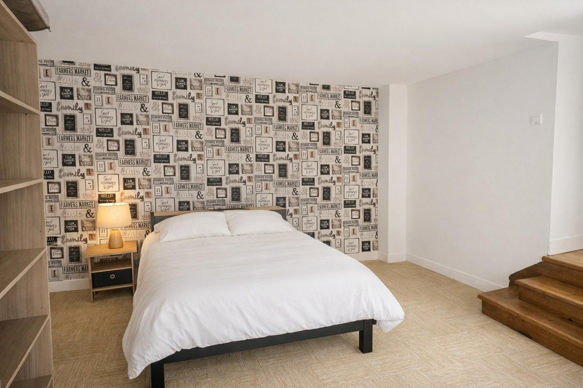 Photo SAFTI — Maison 7 pièces, 126 m² à Courseulles Sur Mer 4