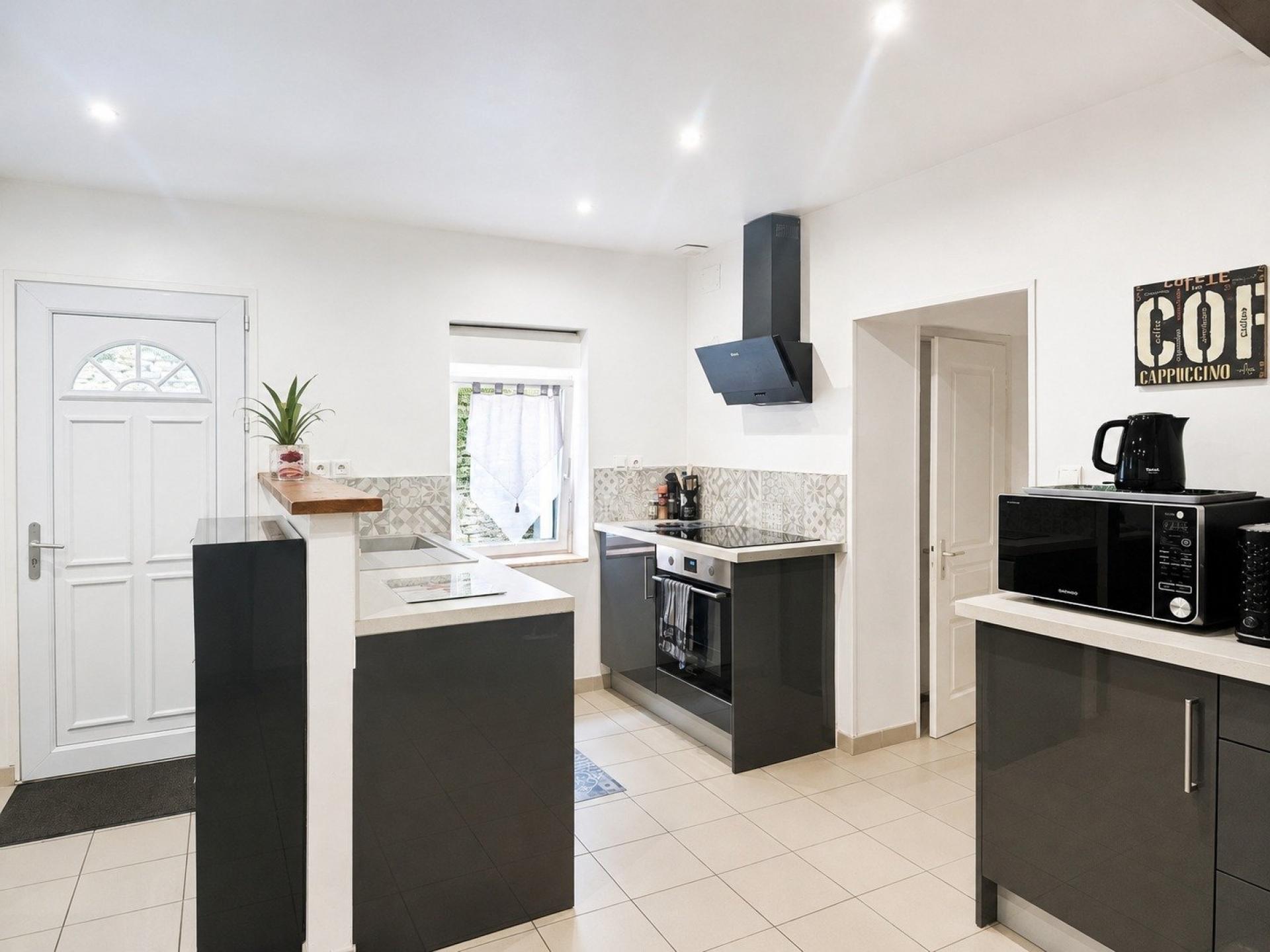 Photo SAFTI — Maison 7 pièces, 126 m² à Courseulles Sur Mer 2