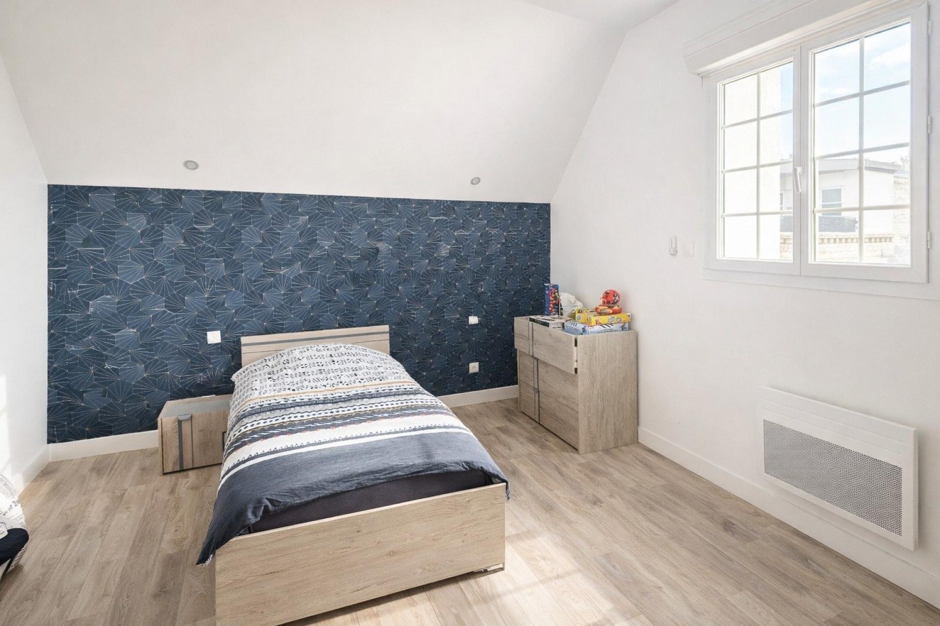 Photo SAFTI — Maison 7 pièces, 126 m² à Courseulles Sur Mer 3