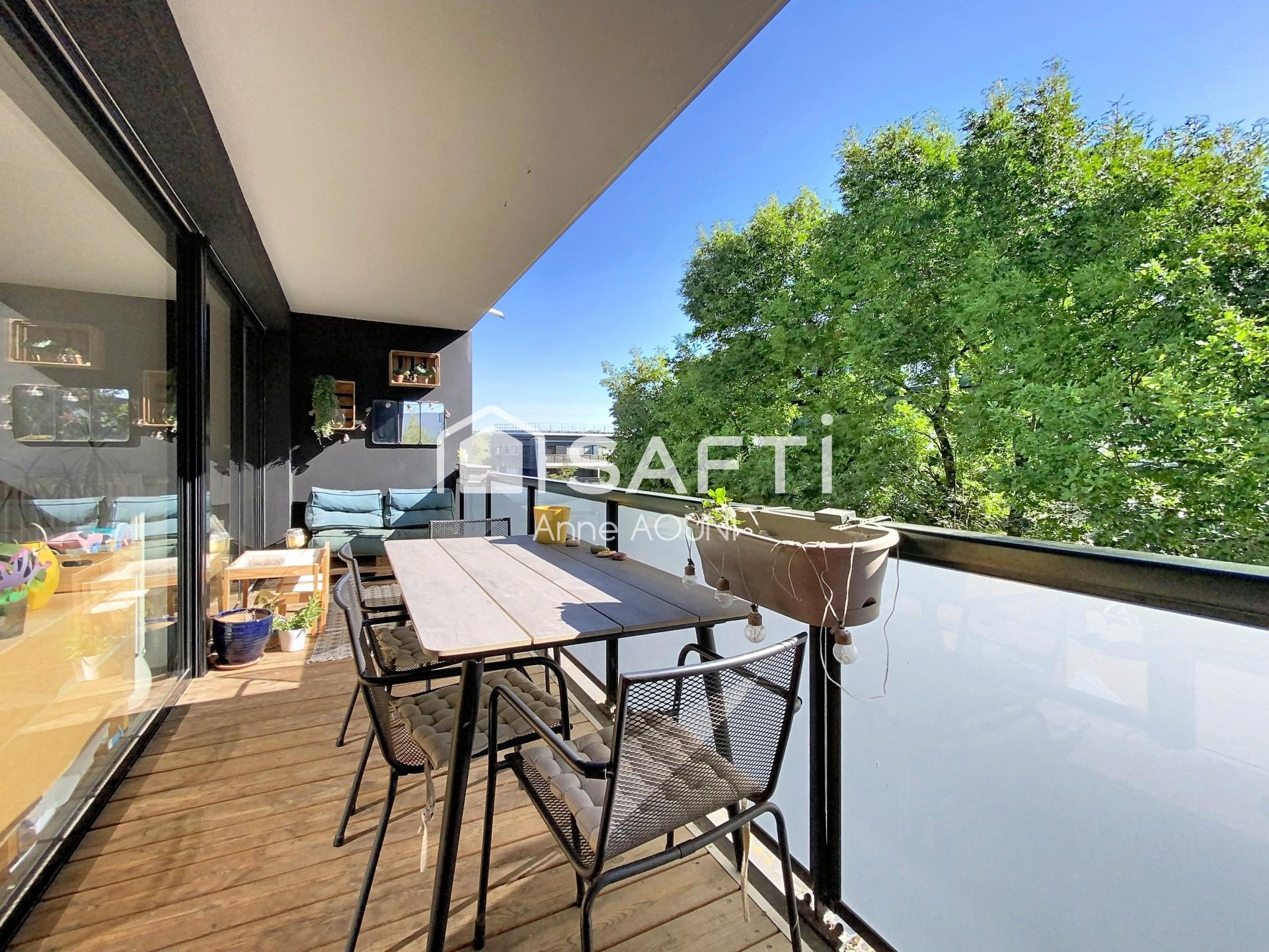 Photo-appartement