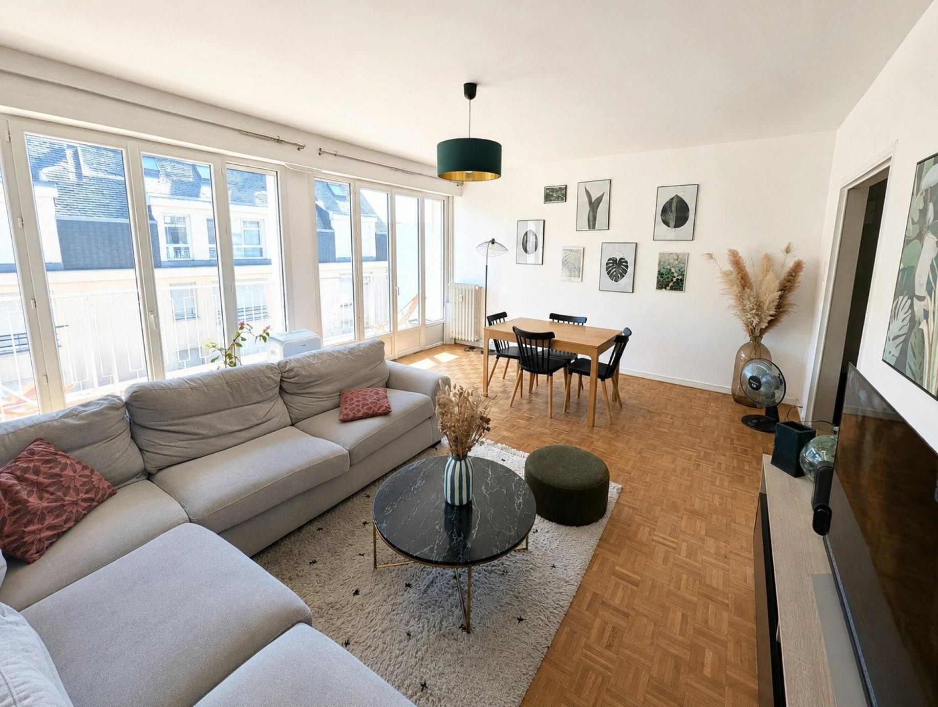 Photo-appartement