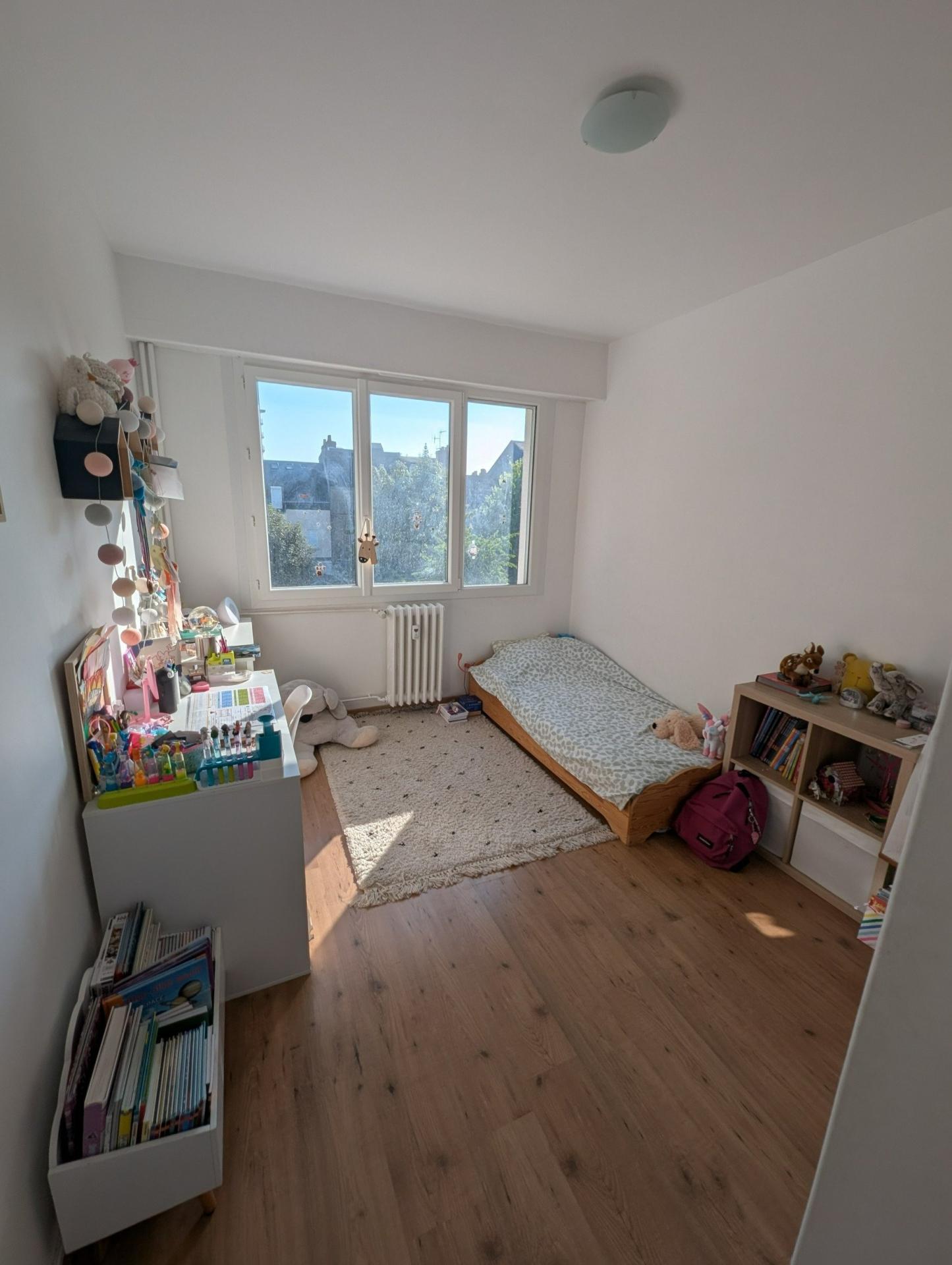 Photo SAFTI — Appartement 4 pièces, 86 m² à Angers 5