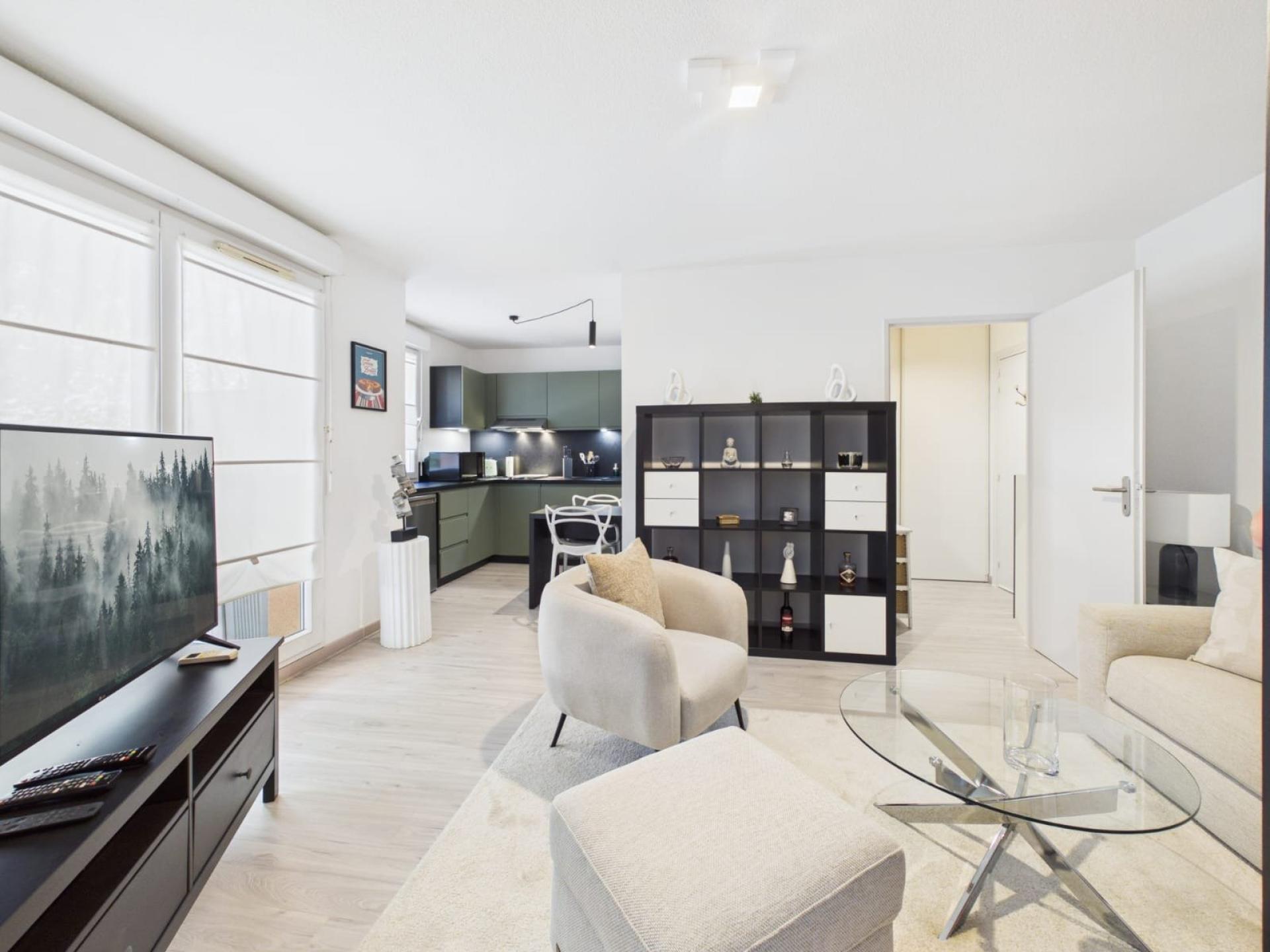 Photo-appartement