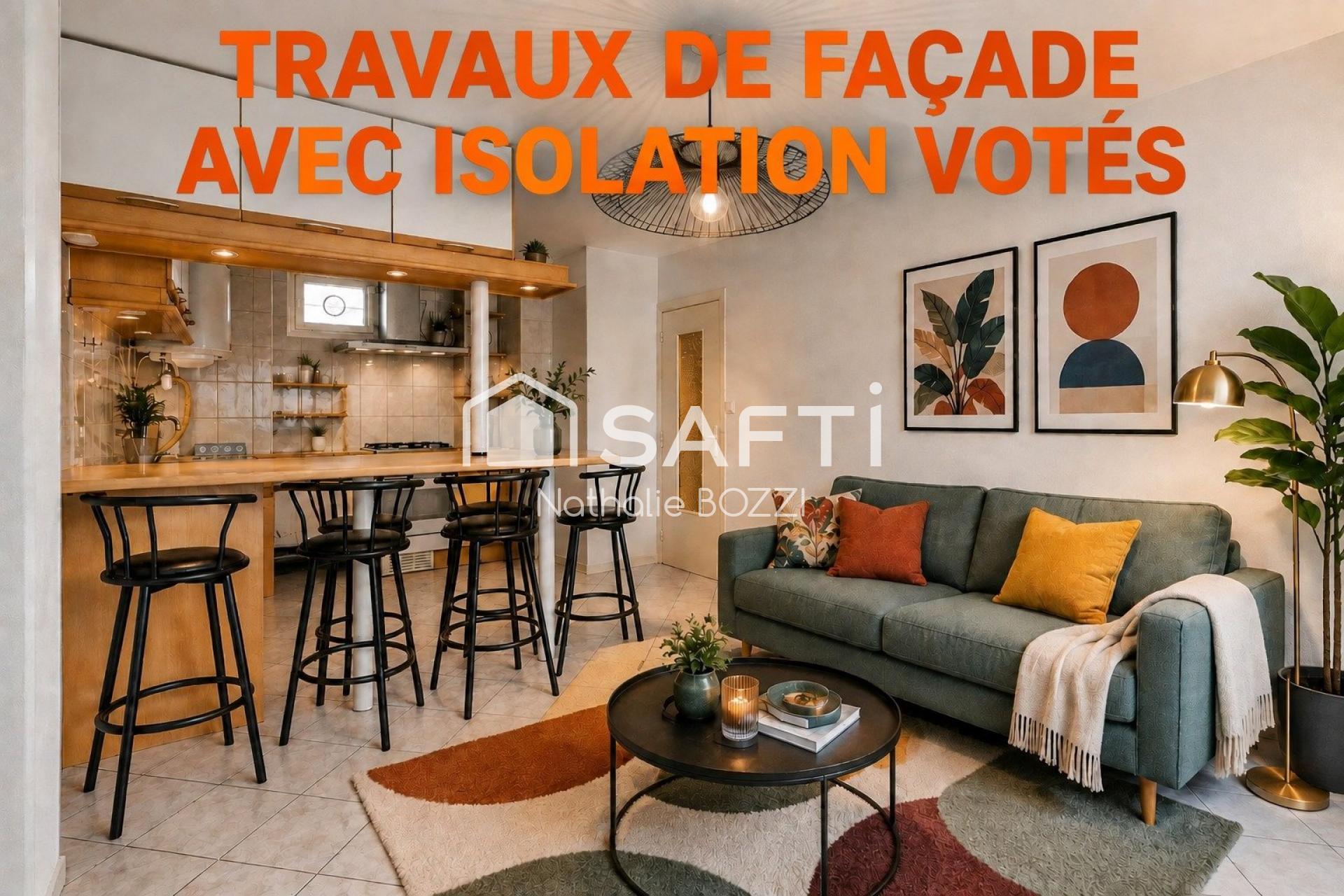Photo-appartement
