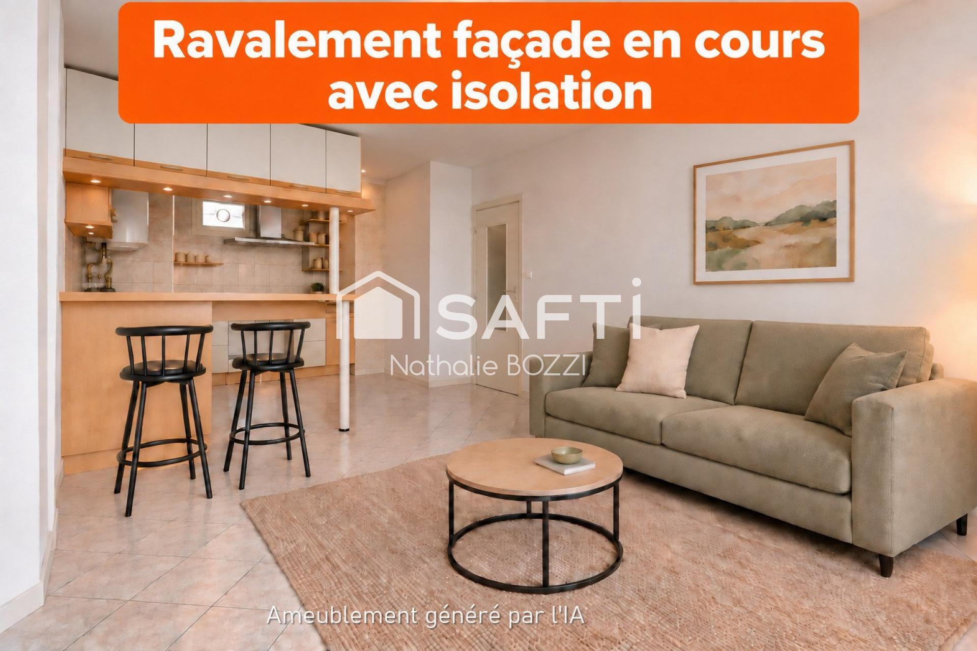 Photo-appartement