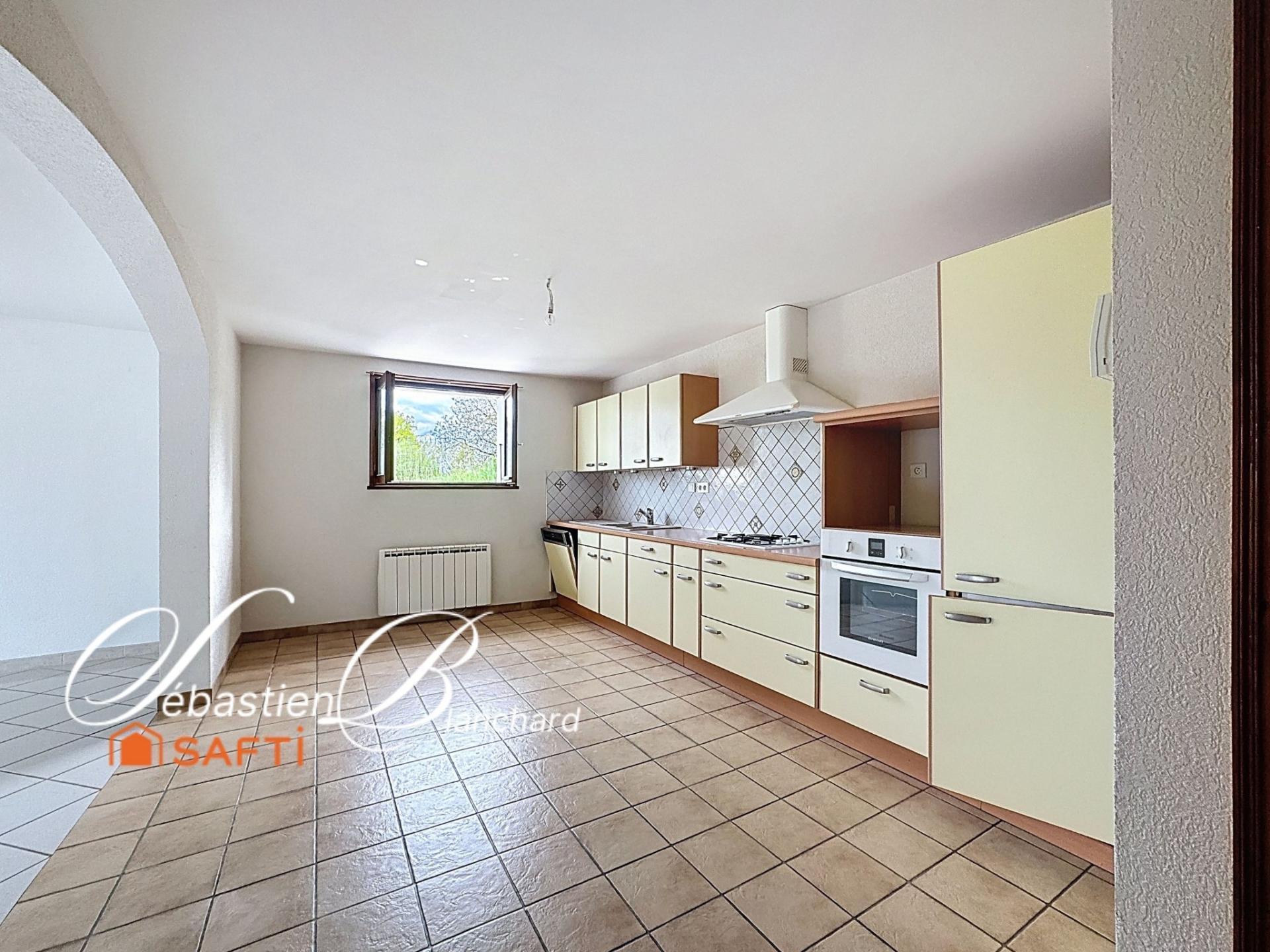 Appartement 3 pièces 94 m² · à Villes · 94 m² · 259 000 €