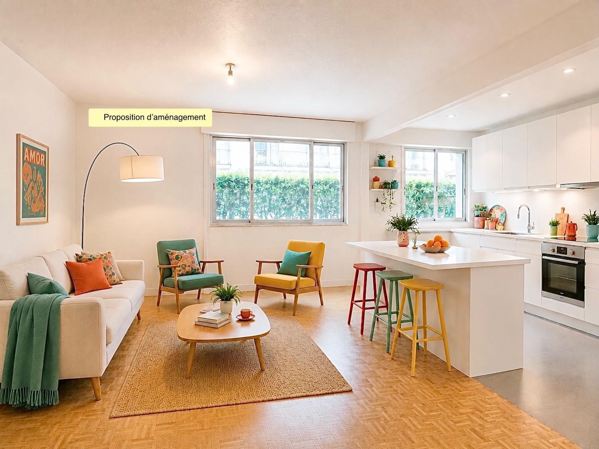 Photo-appartement