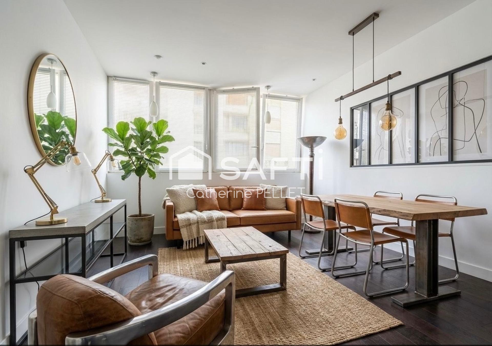Photo-appartement