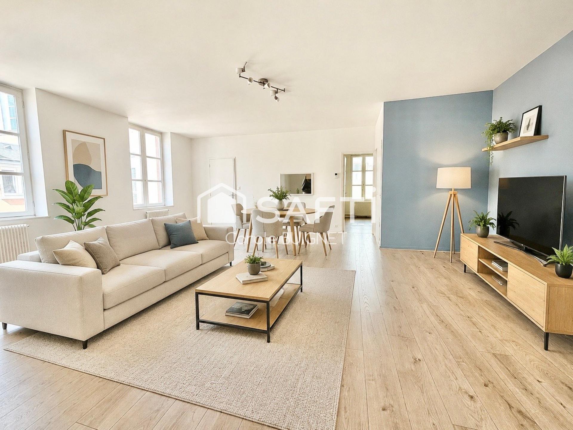 Photo-appartement
