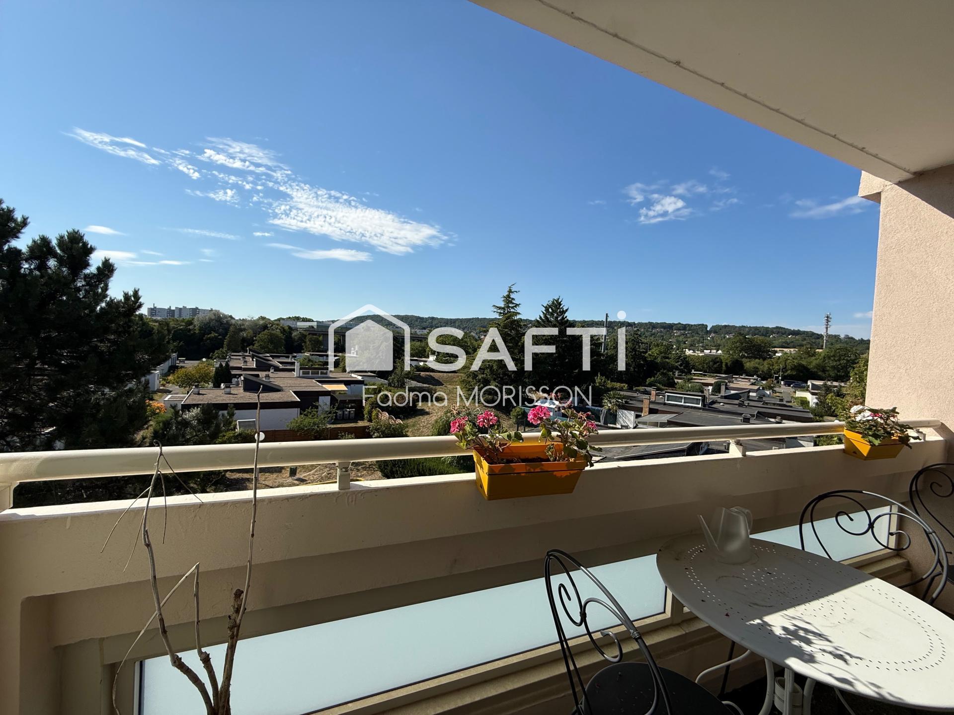 Photo-appartement