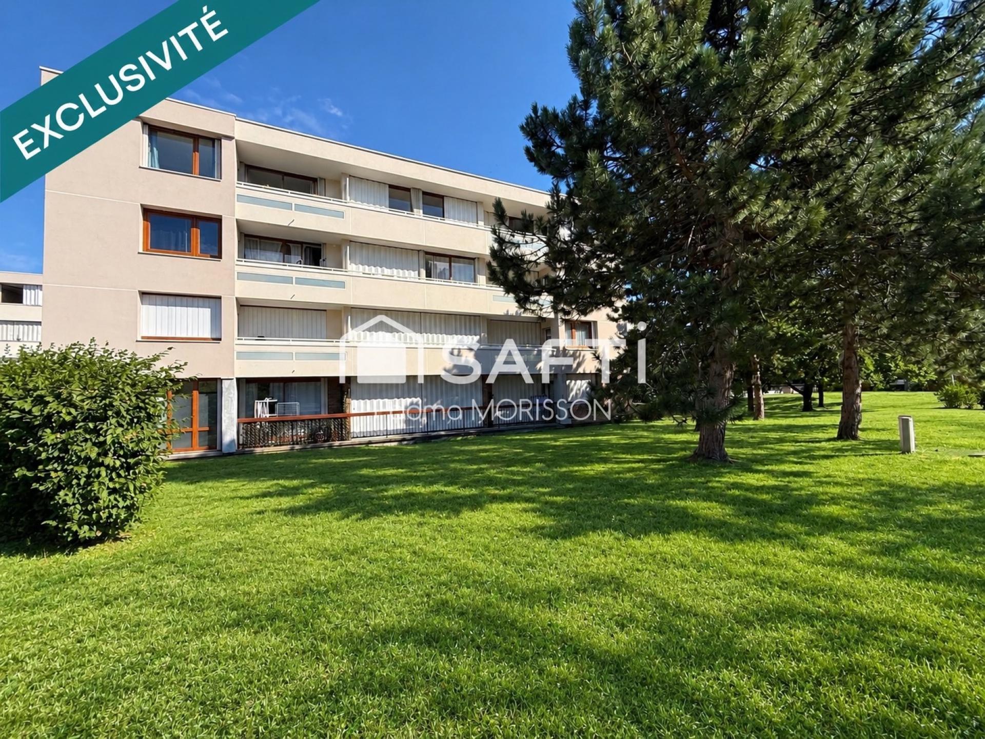 Photo-appartement