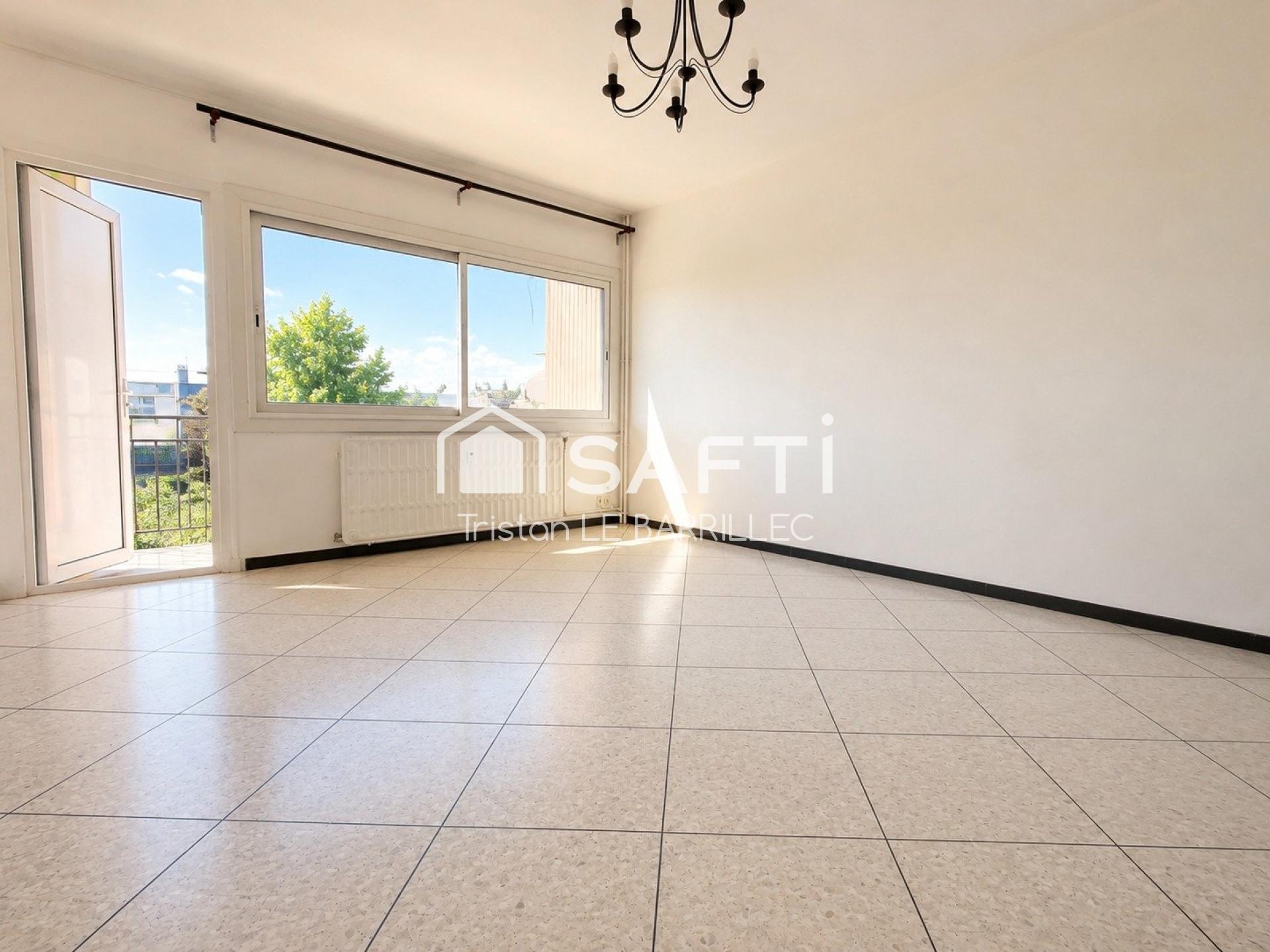 Photo-appartement