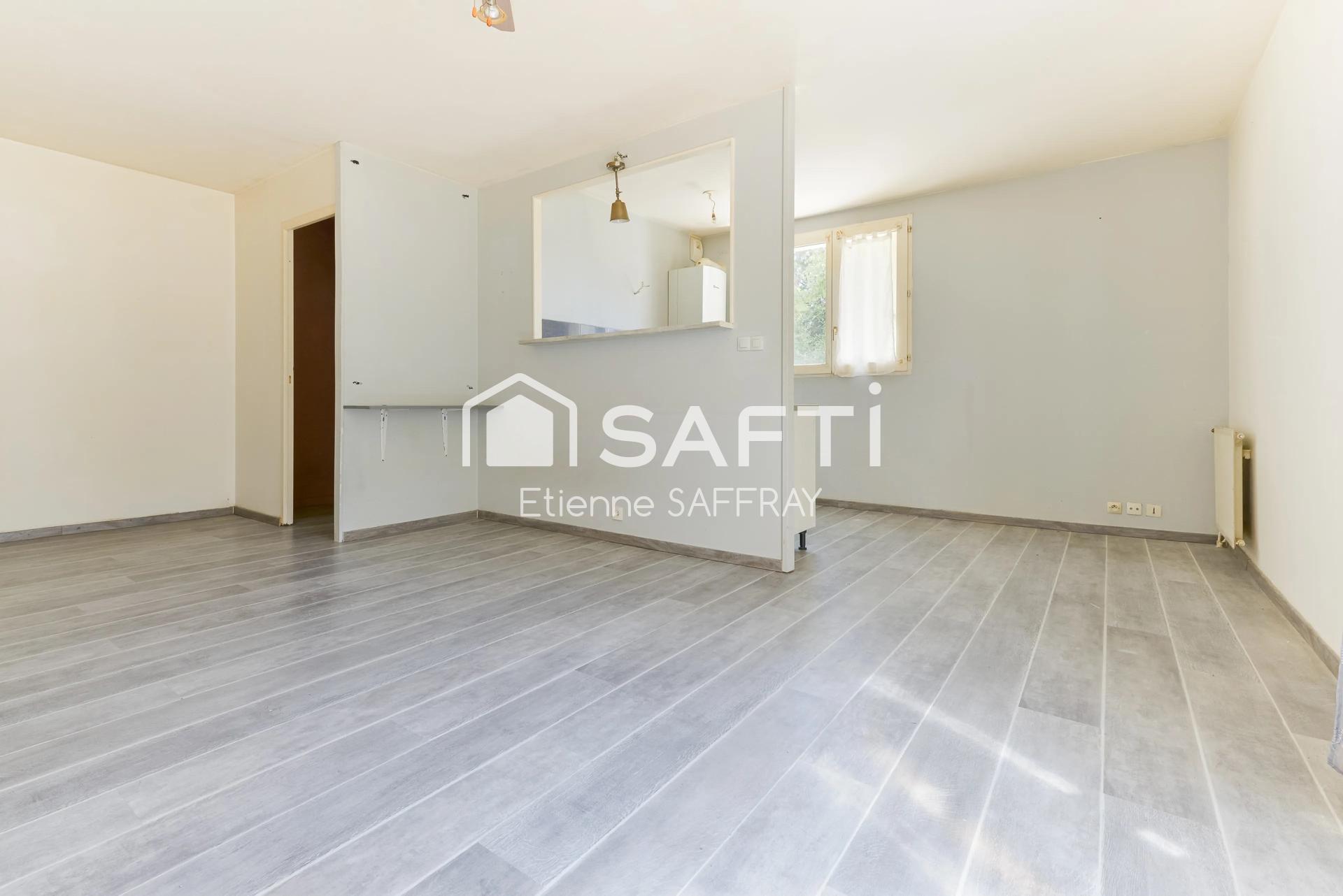 Photo-appartement