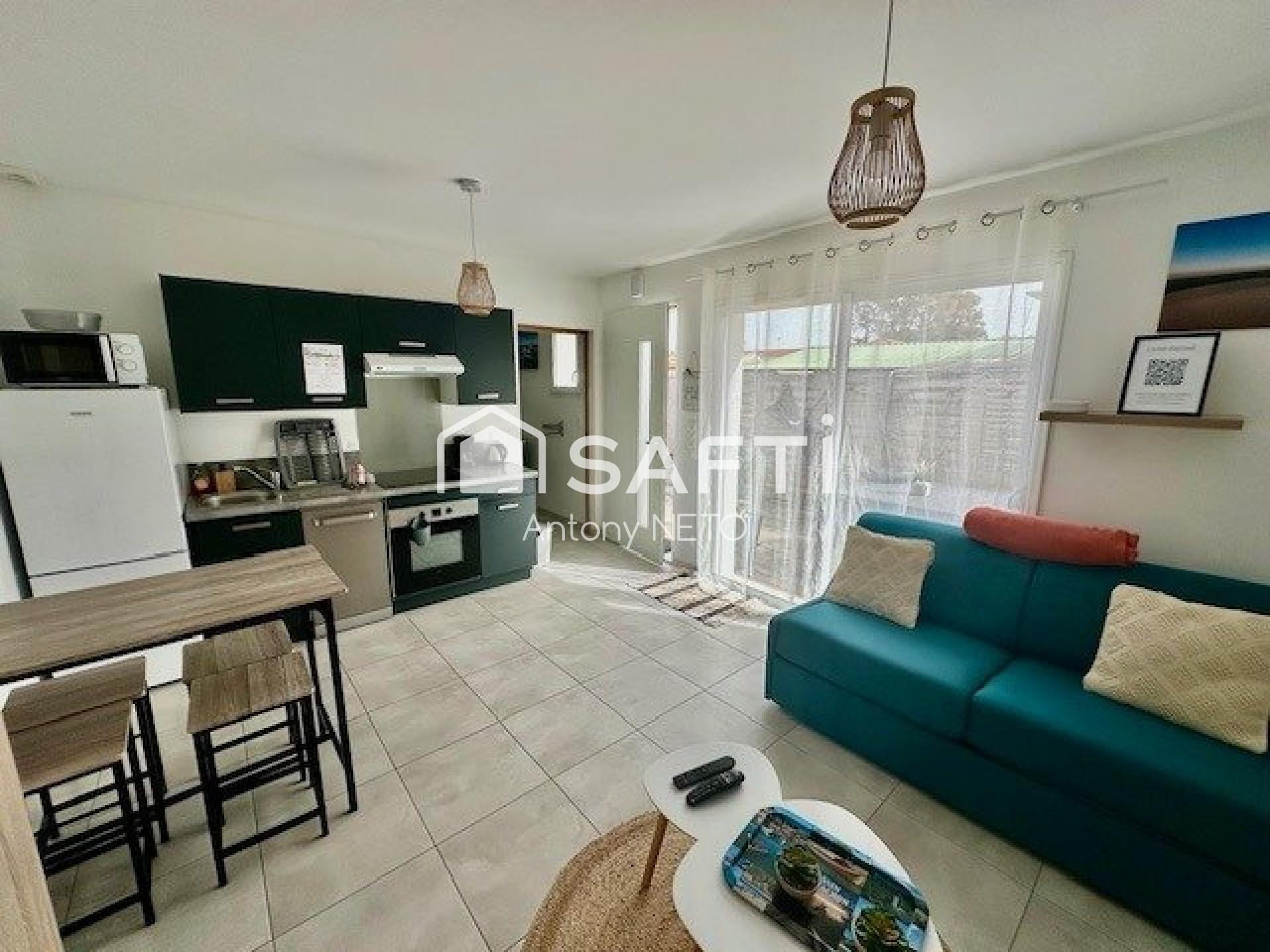 Photo-appartement