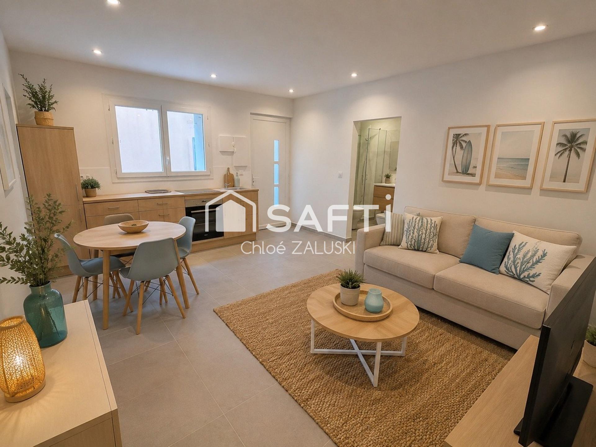 Photo-appartement