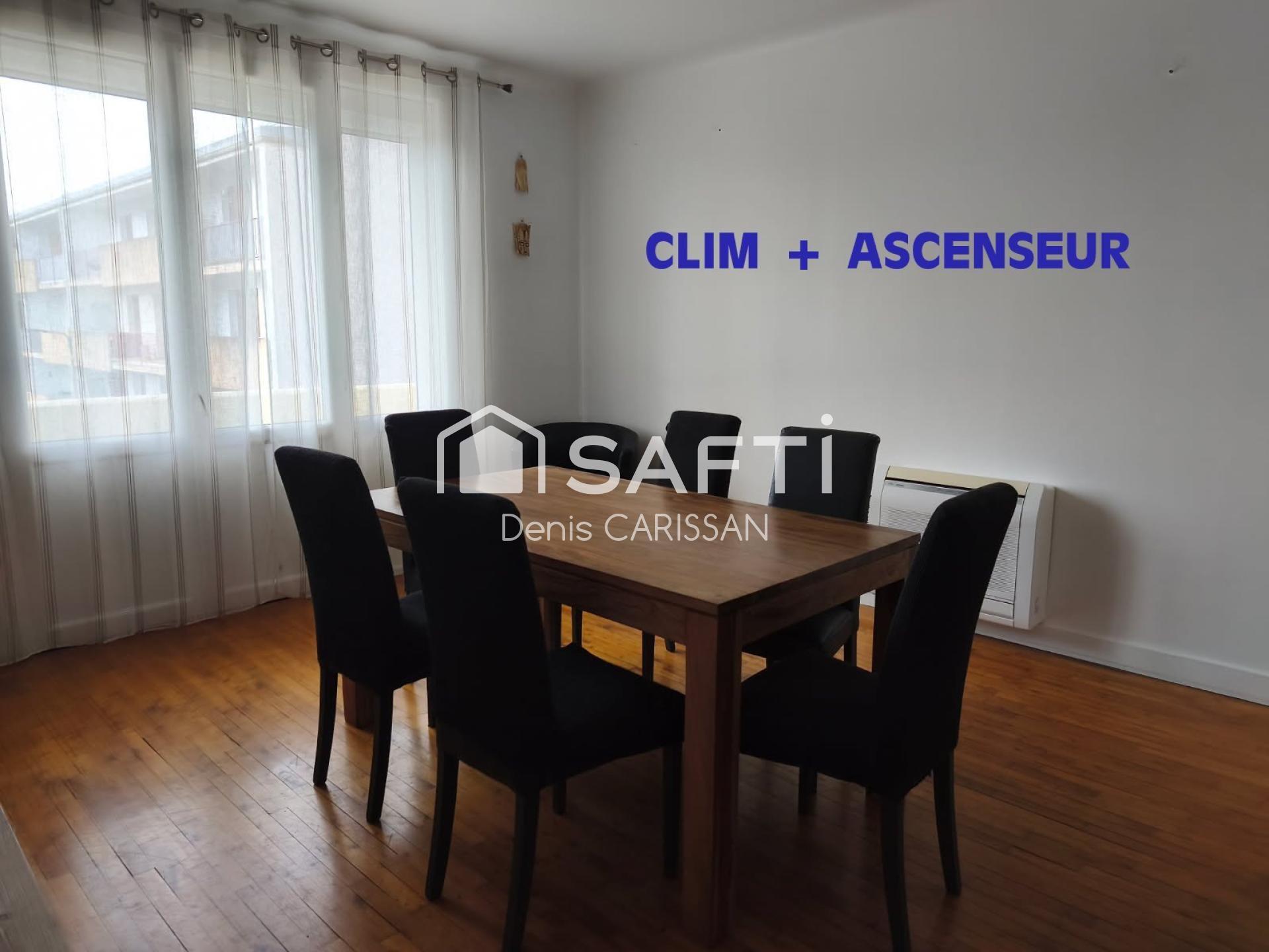 Photo-appartement