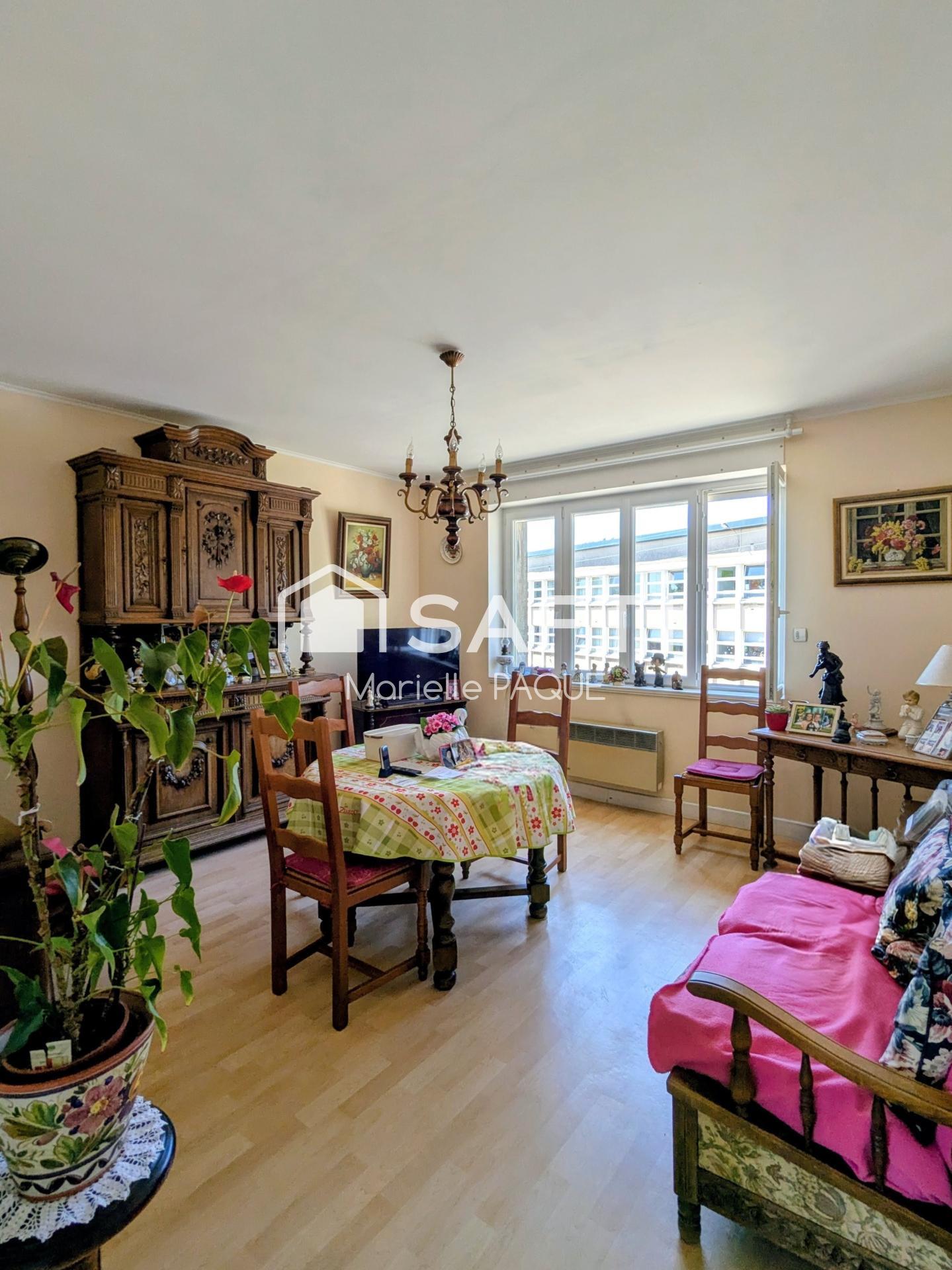Photo-appartement