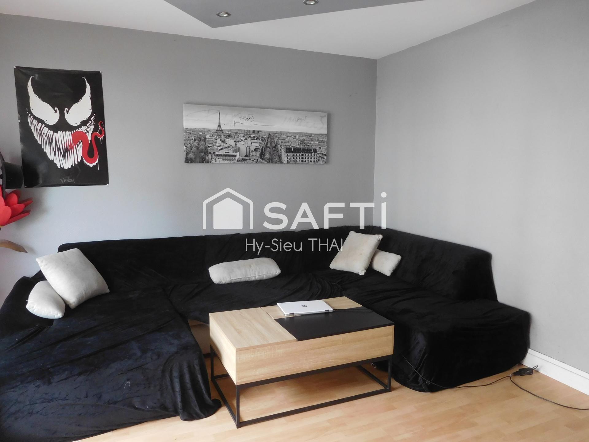 Photo-appartement