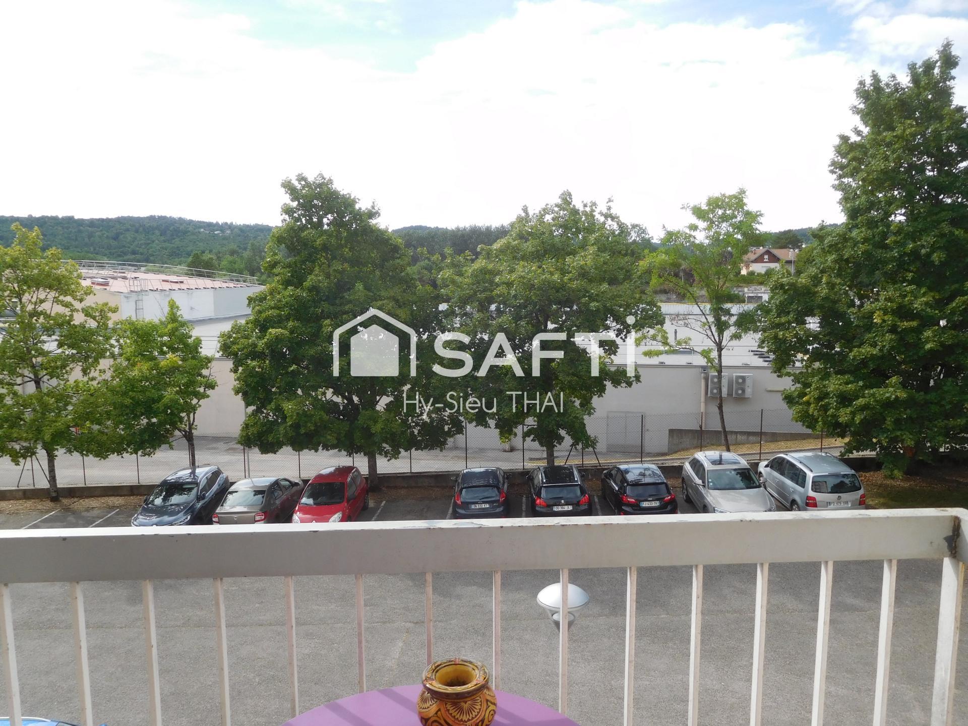 Photo-appartement