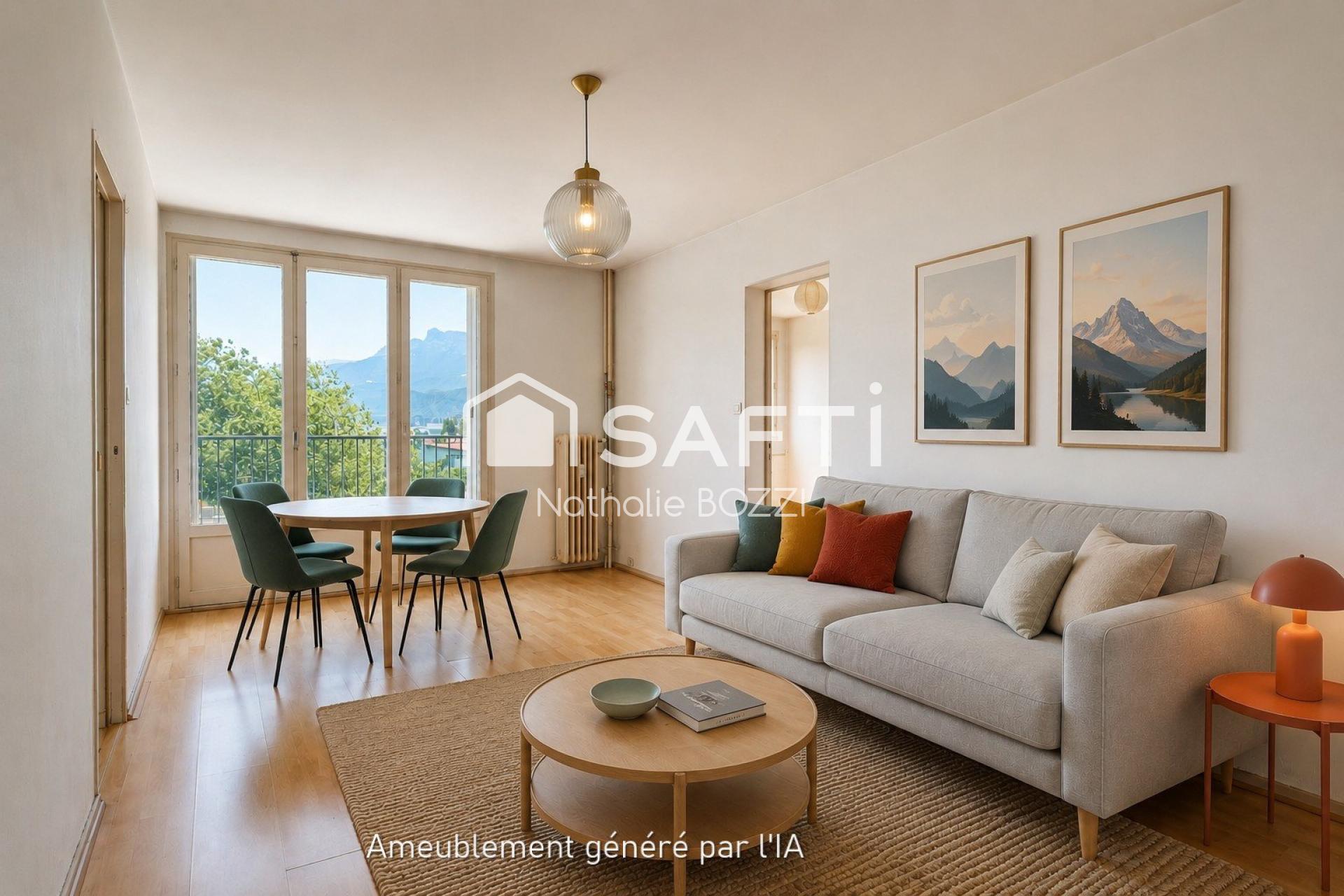 Photo-appartement