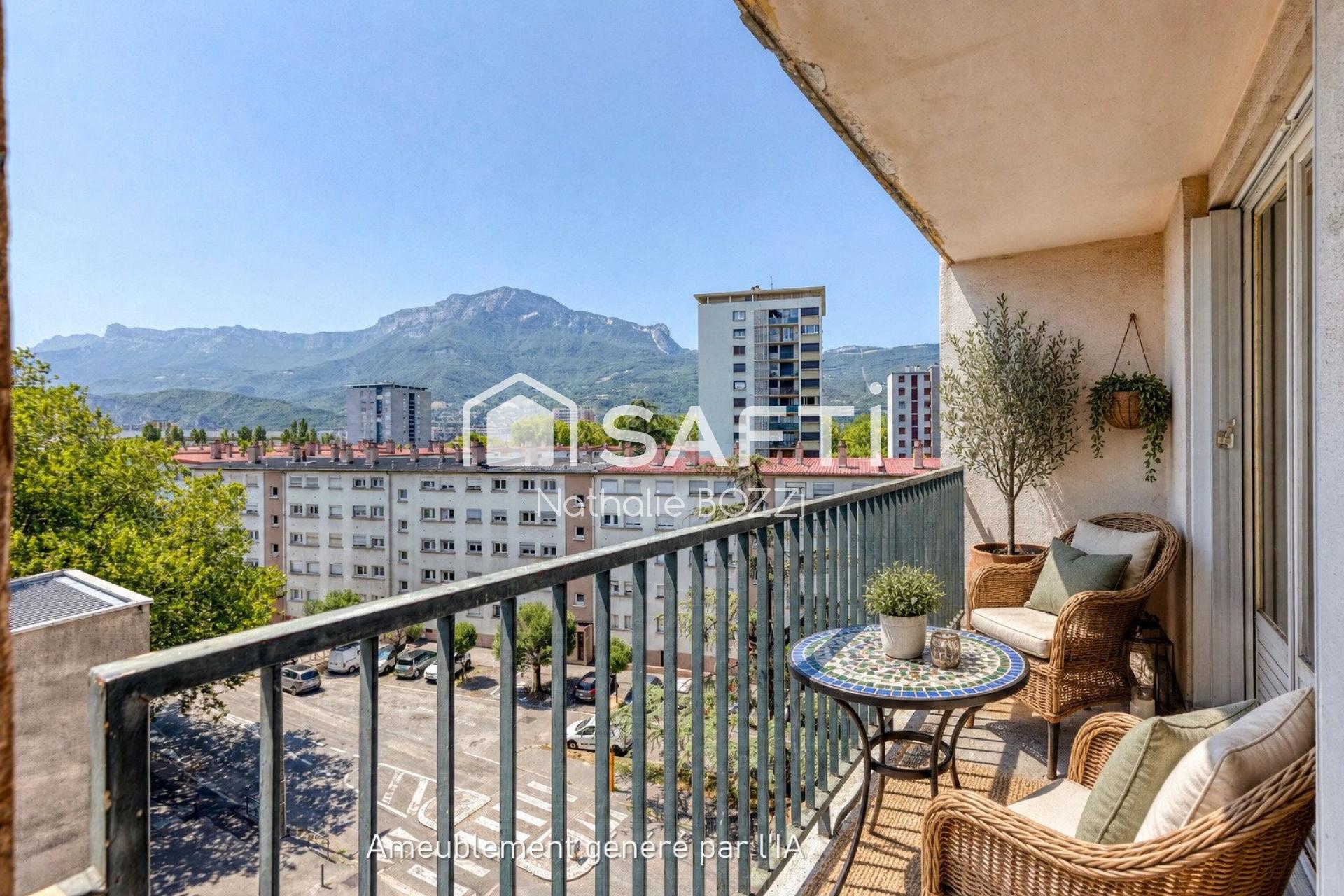 Photo-appartement