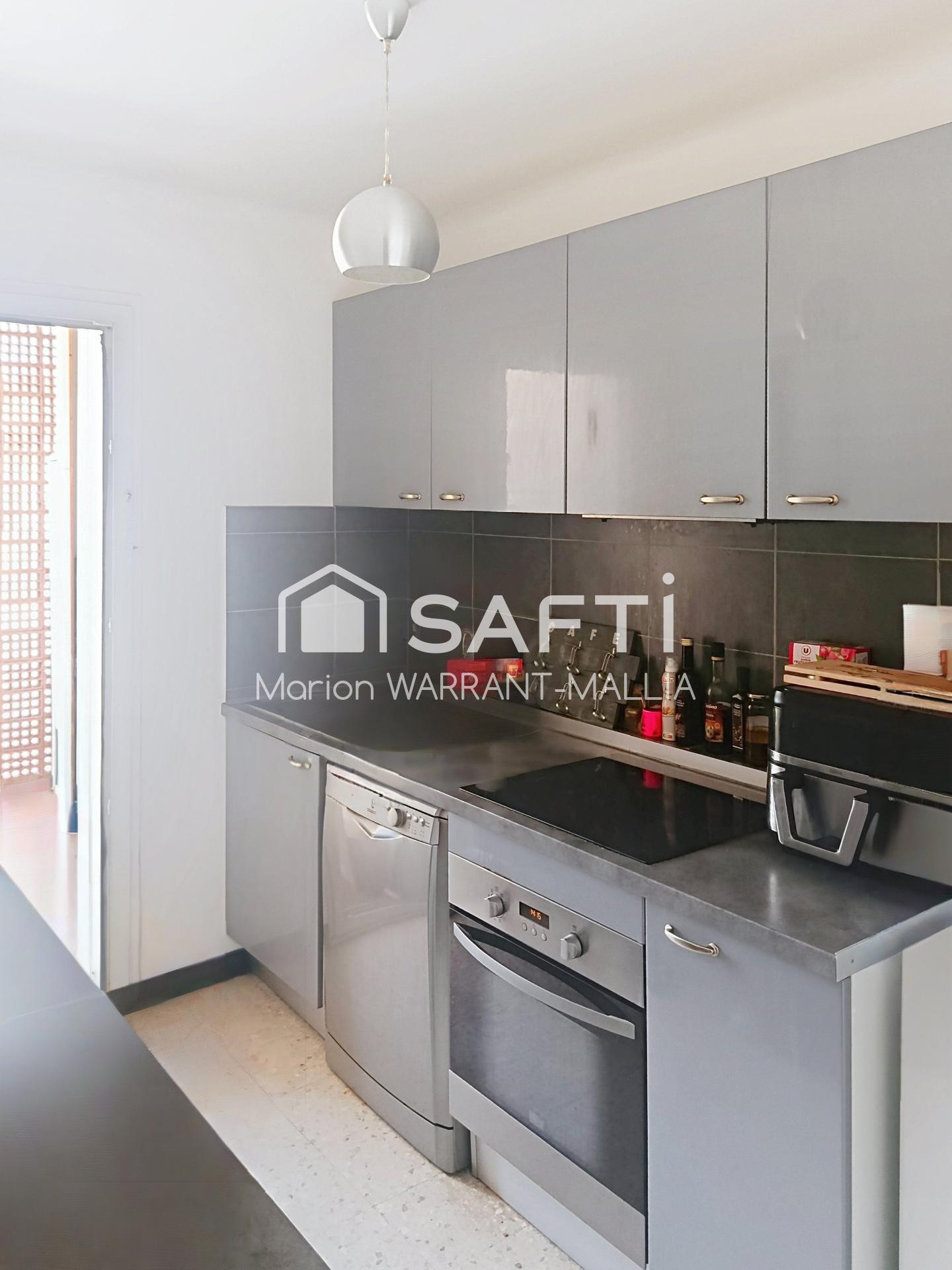 Photo-appartement