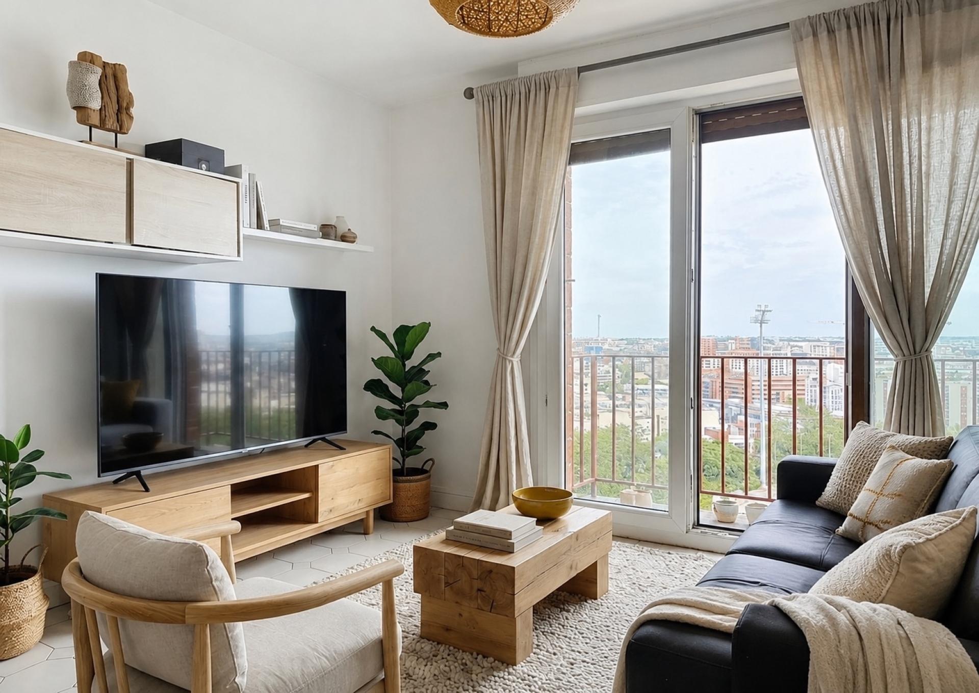 Photo-appartement