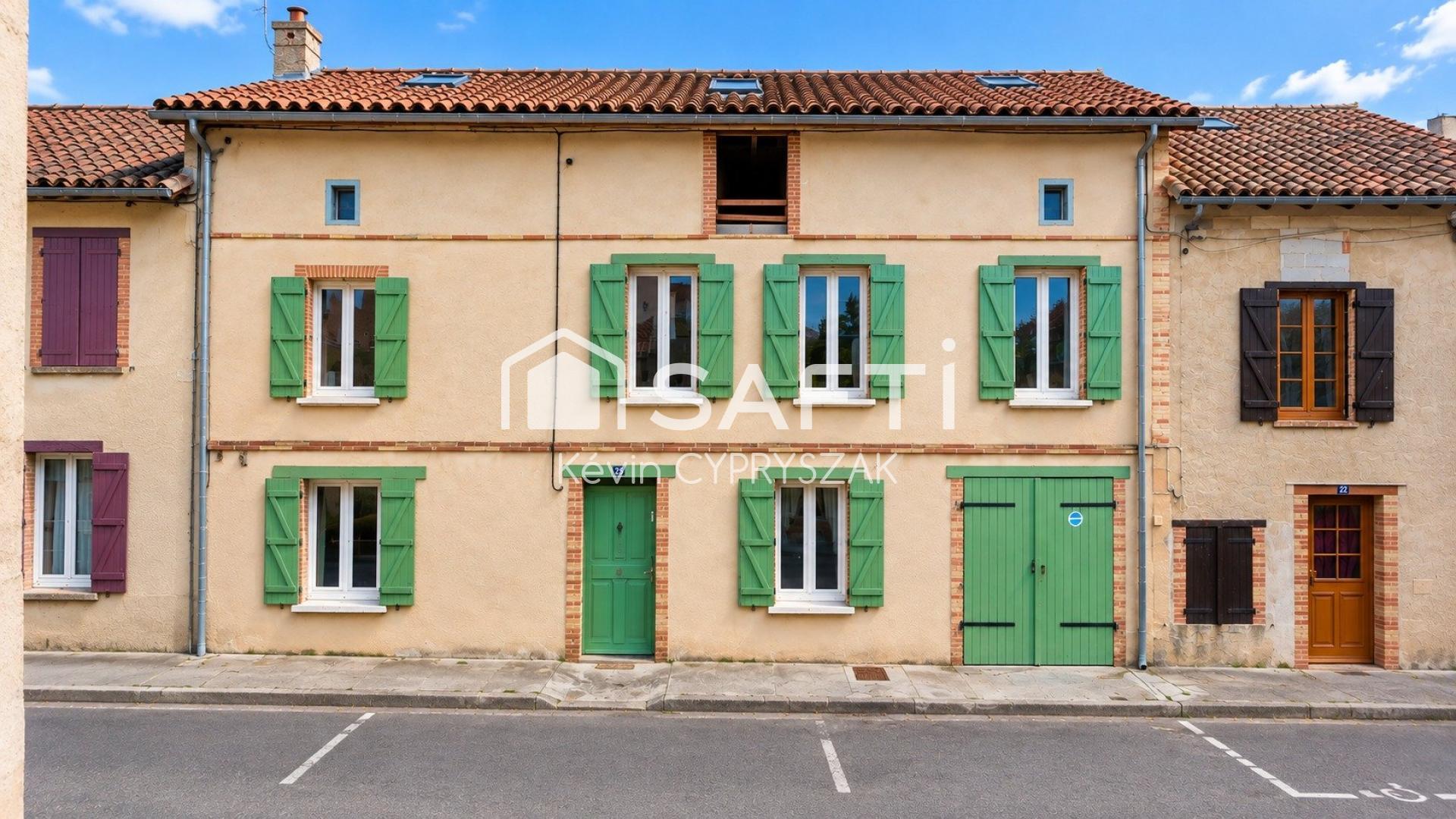 Photo-maison
